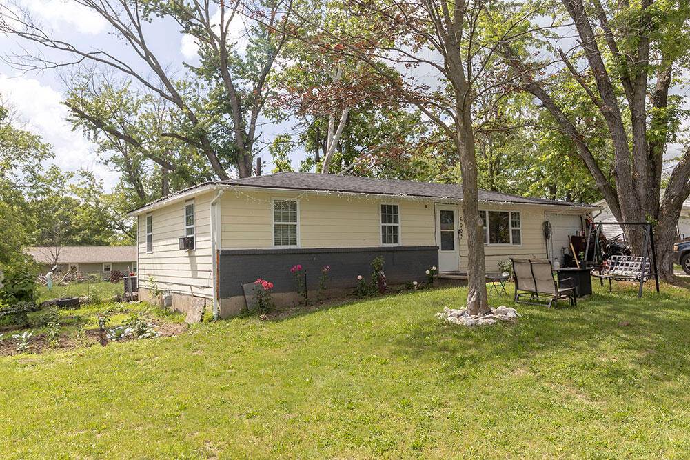 Columbia, MO 65202,6007 N Vickie DR