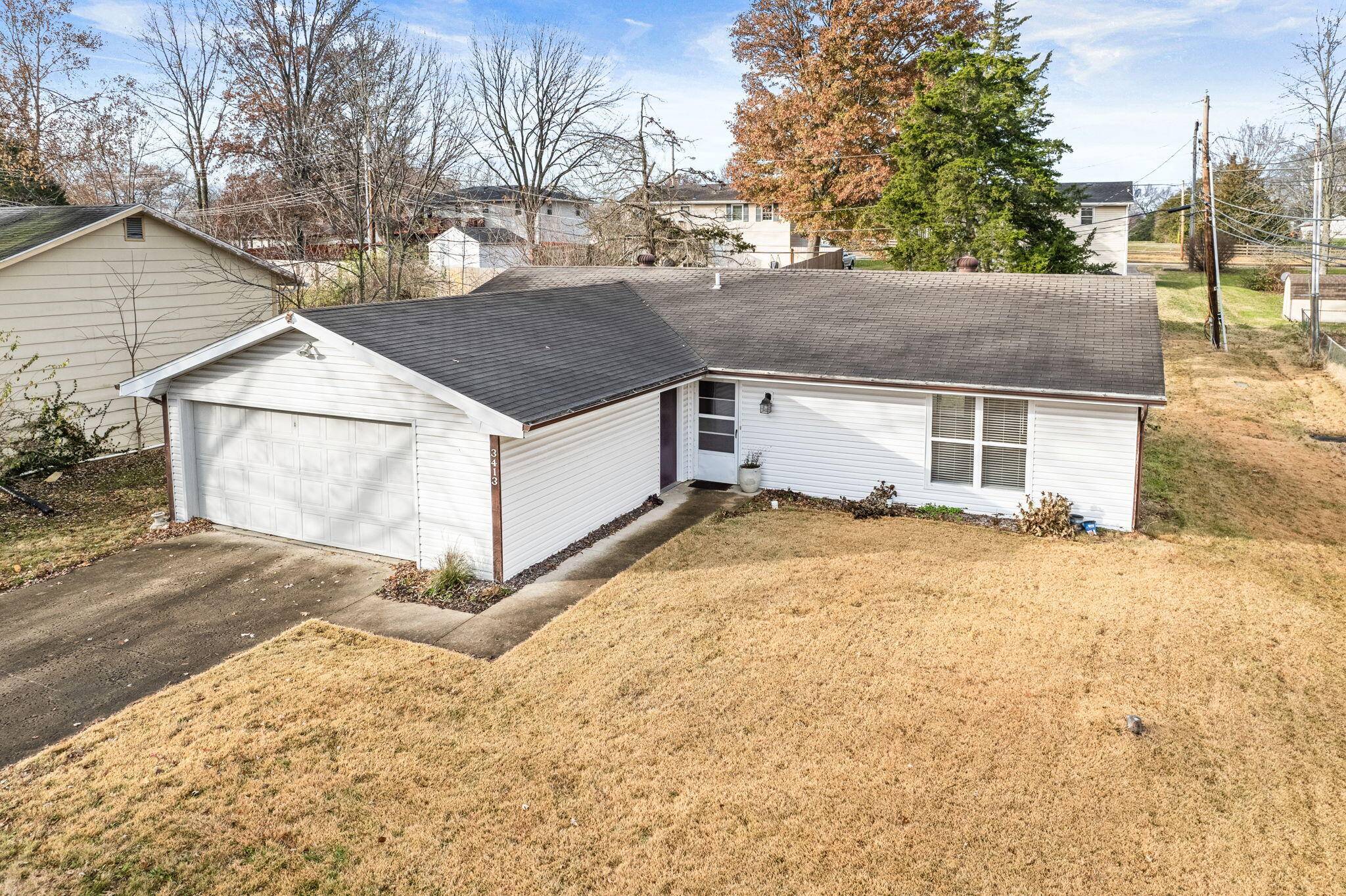 Columbia, MO 65203,3413 Sierra madre