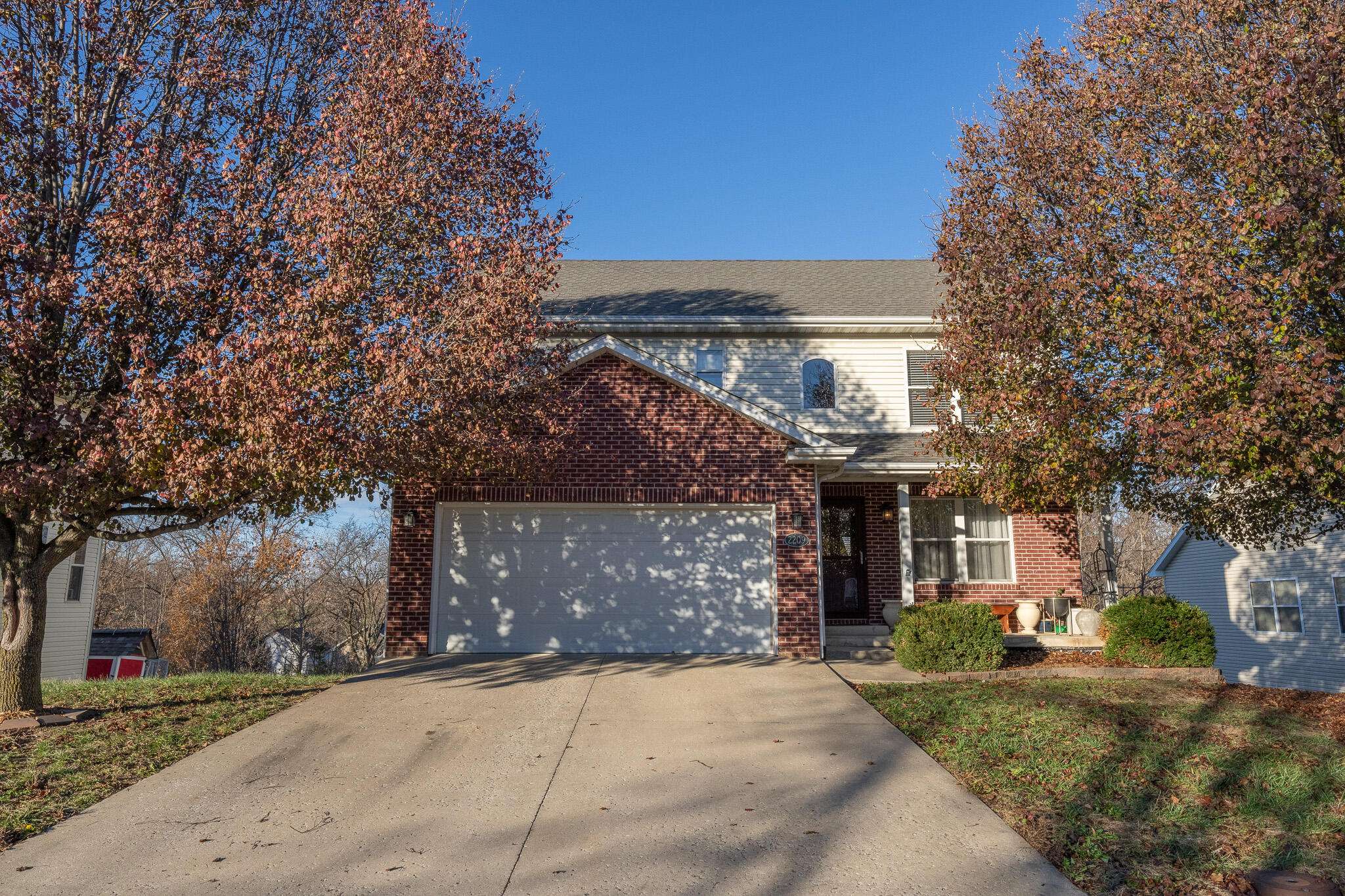 Columbia, MO 65202,2209 Grizzly CT