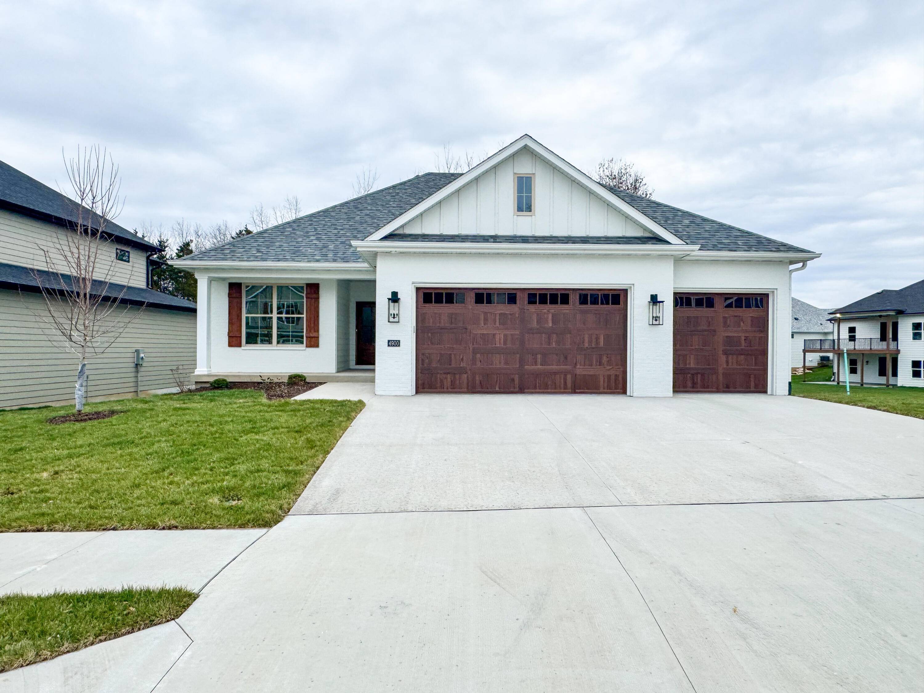 Columbia, MO 65203,4900 Whisper CT