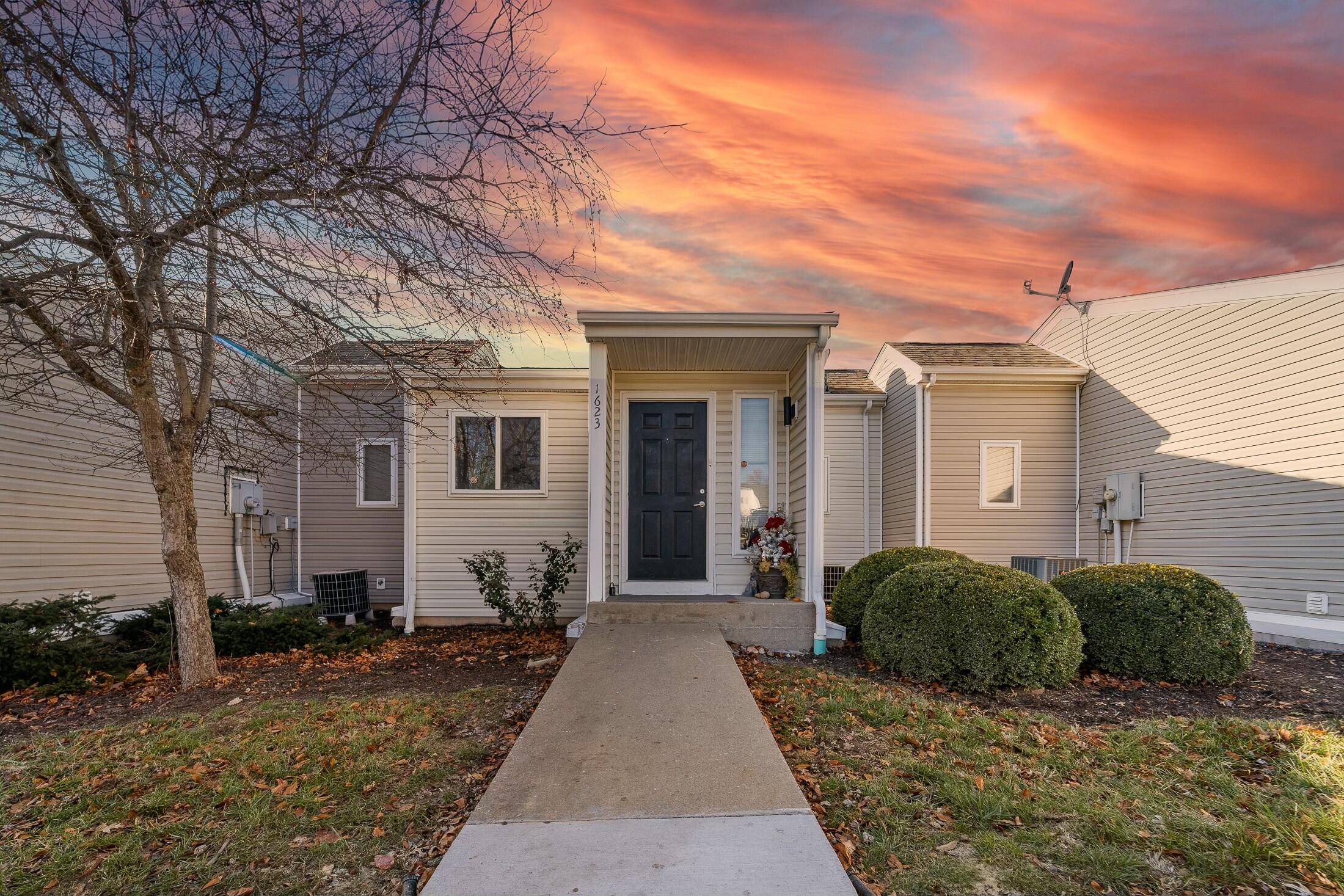 Columbia, MO 65202,1623 Timber creek DR