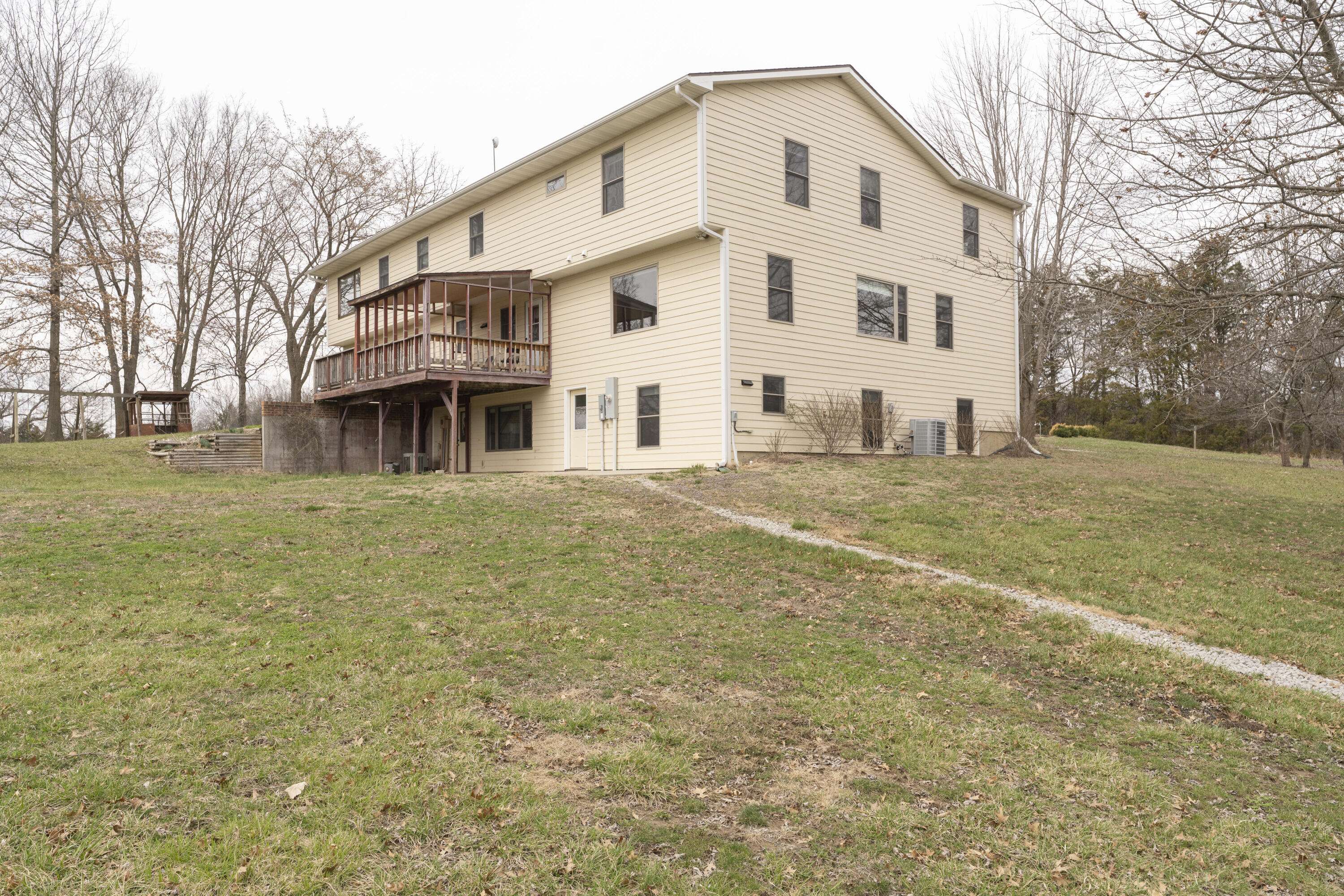 Rocheport, MO 65279,12500 W Rocheport gravel RD