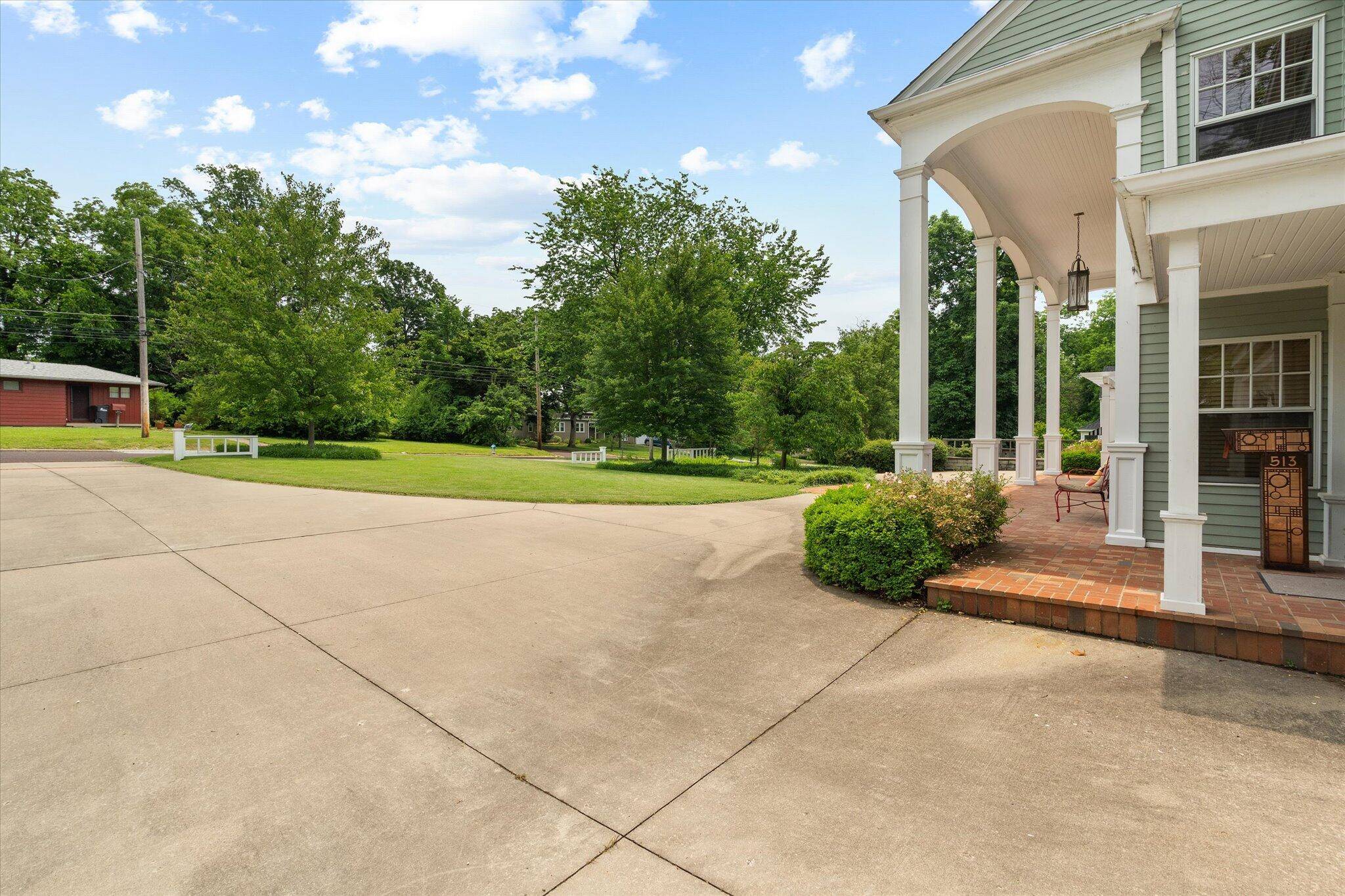 Columbia, MO 65201,513 Rockhill RD