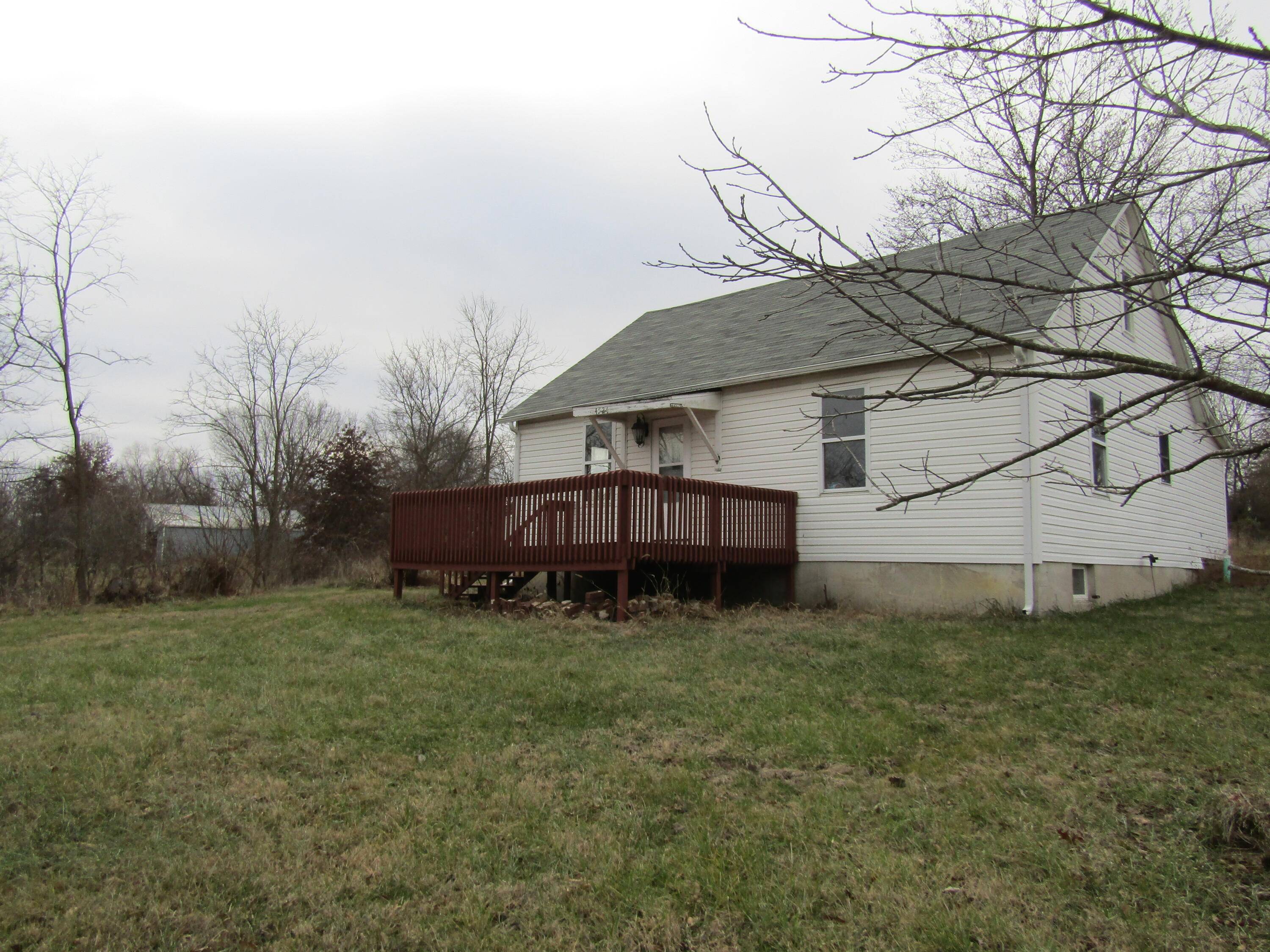 Fulton, MO 65251,4524 Sun meadow RD