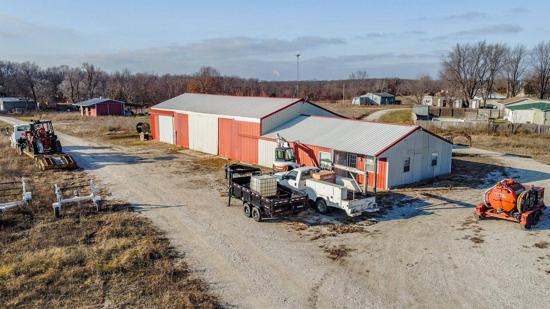 Moberly, MO 65270,1075 County road 1245