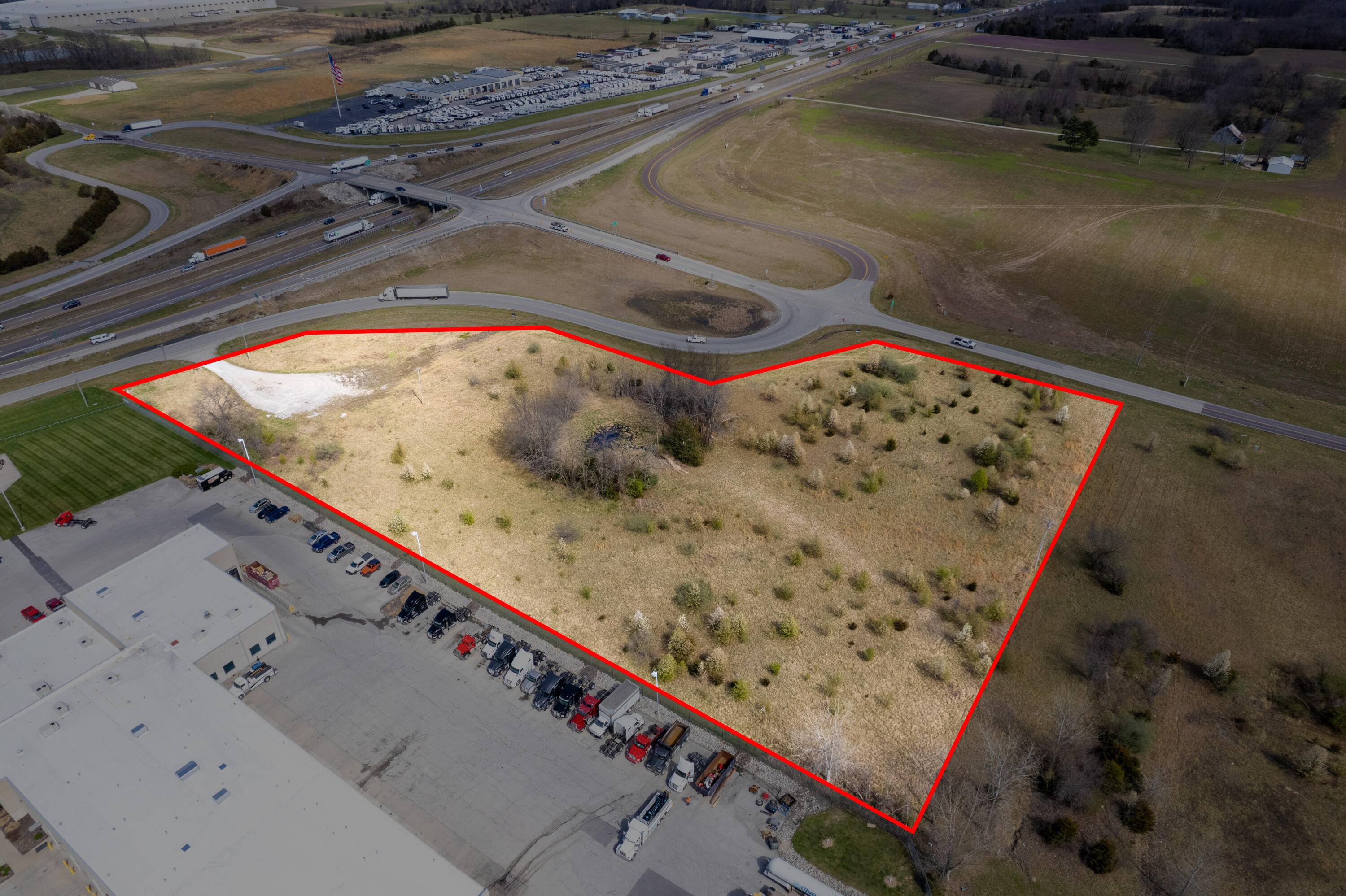 Columbia, MO 65203,8700 SE Interstate 70 DR