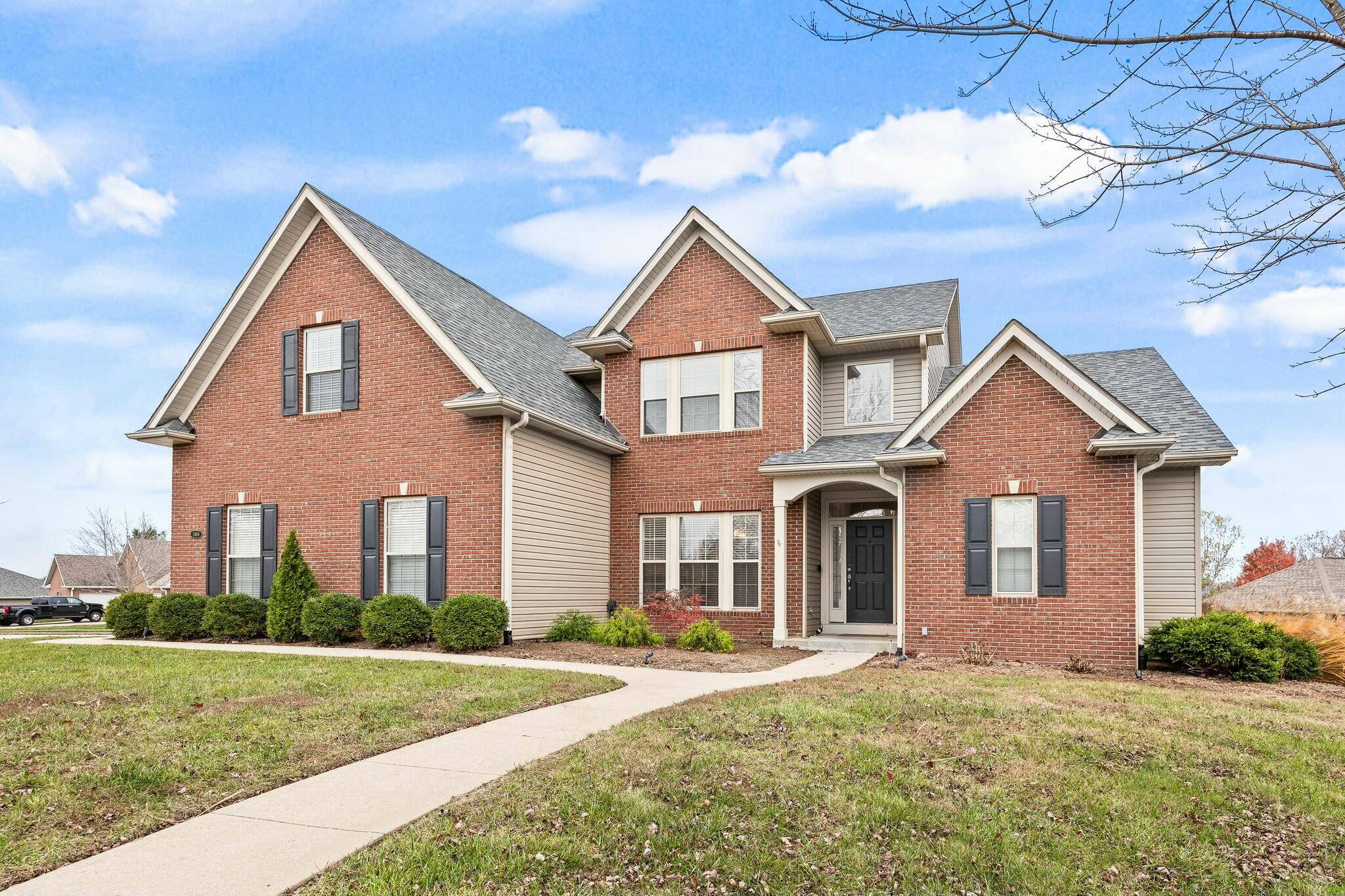 Columbia, MO 65203,2400 Edmonds CT