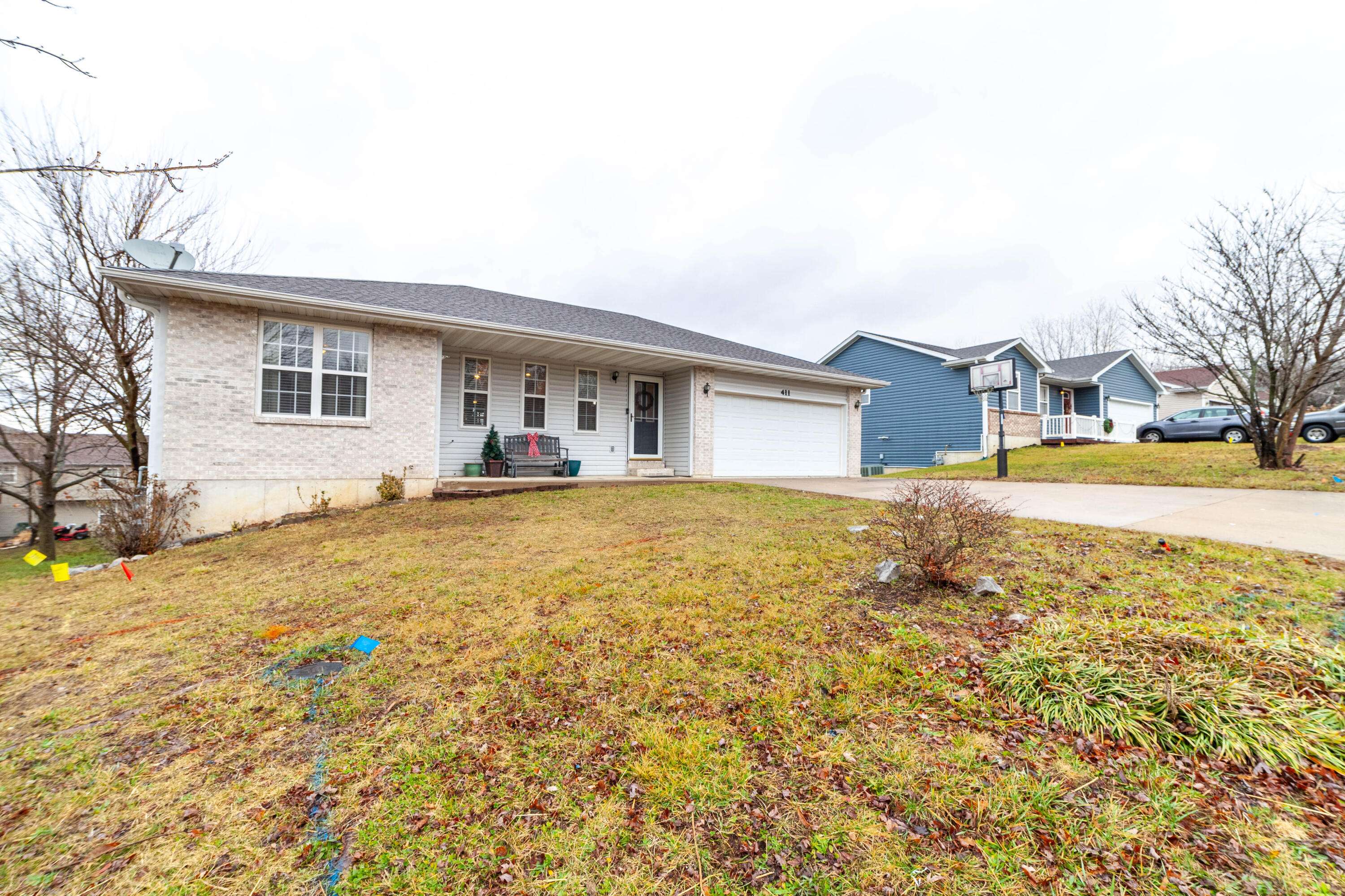 Columbia, MO 65202,411 E Harold CT