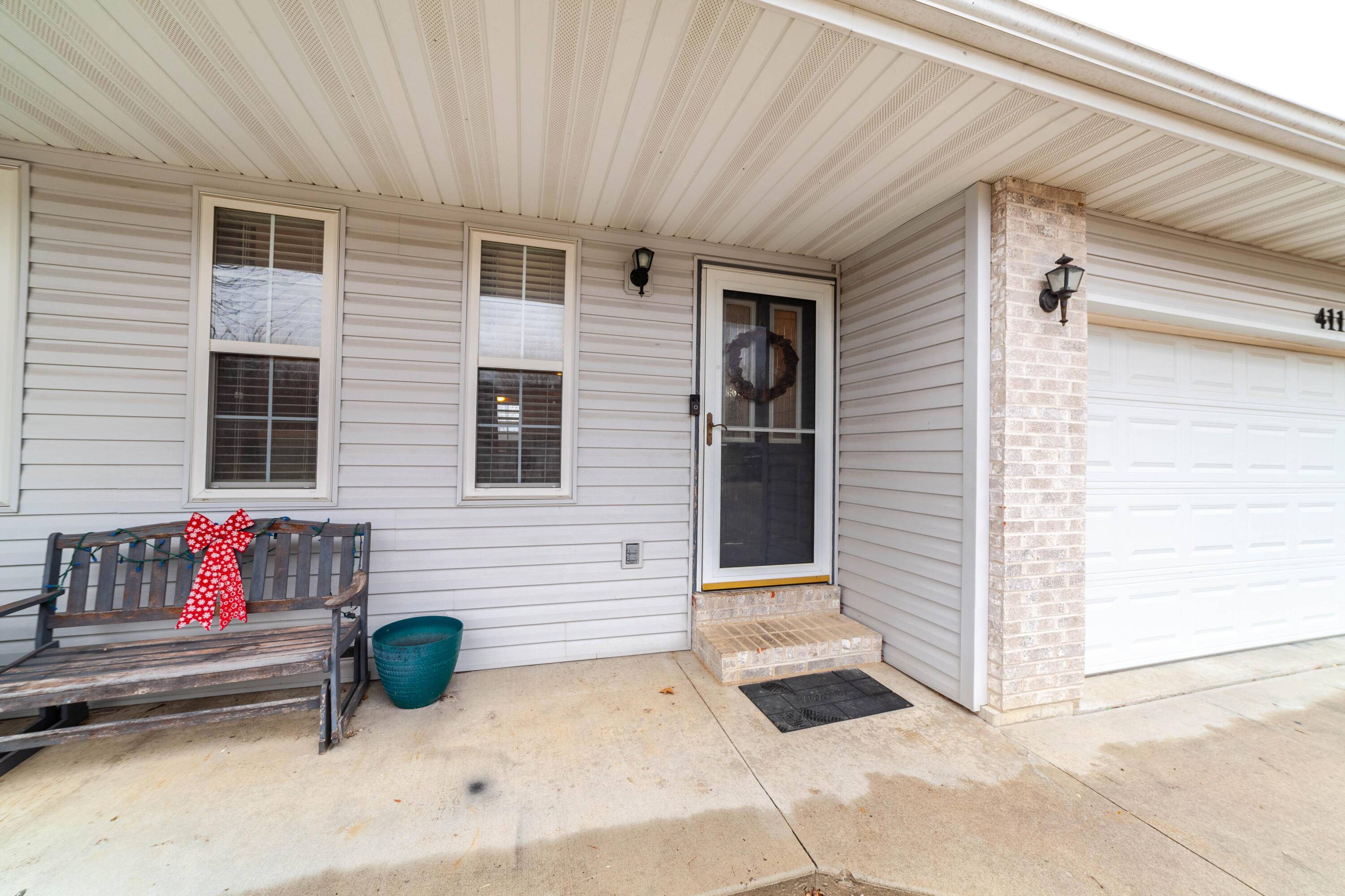 Columbia, MO 65202,411 E Harold CT