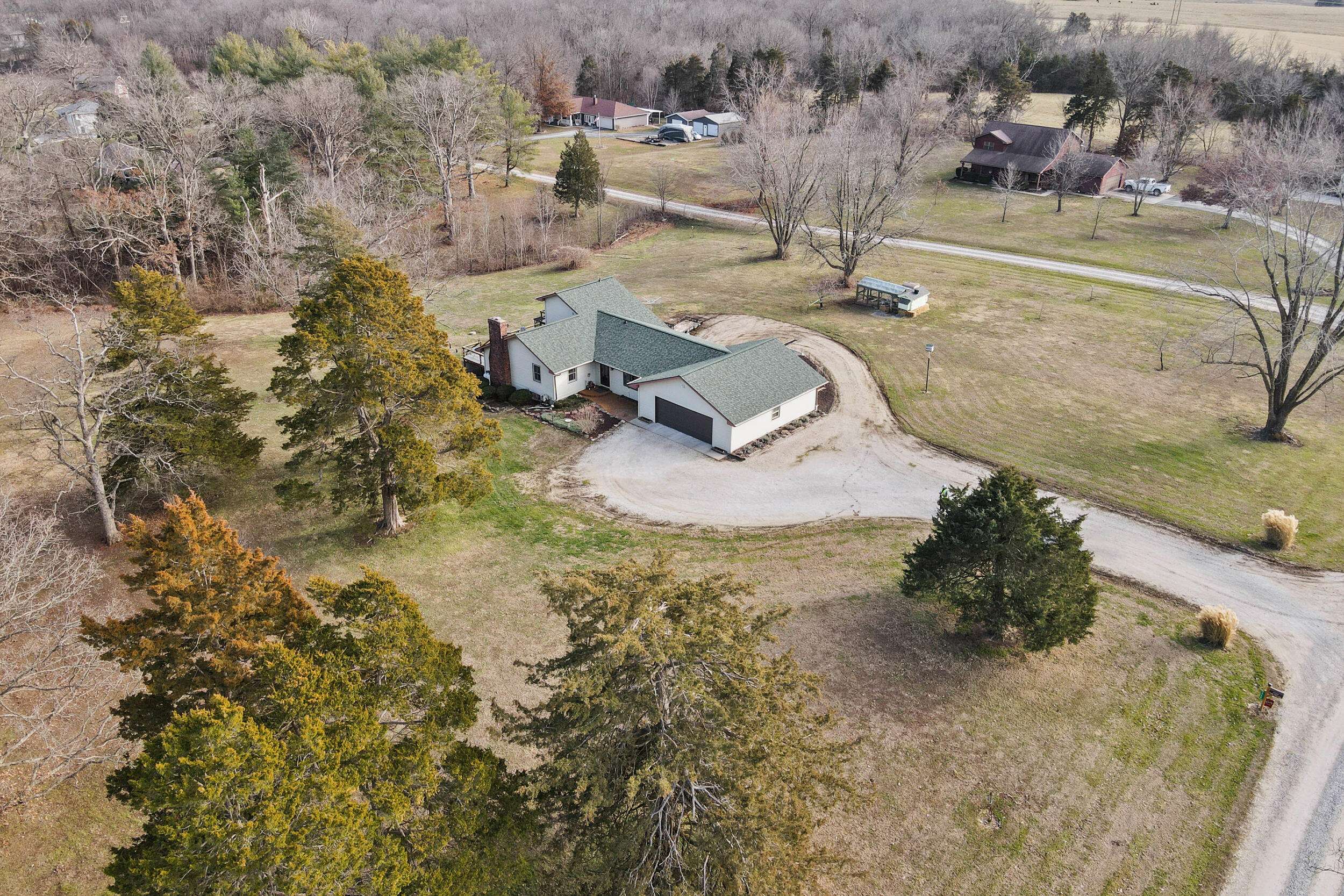 Fulton, MO 65251,7720 County road 406