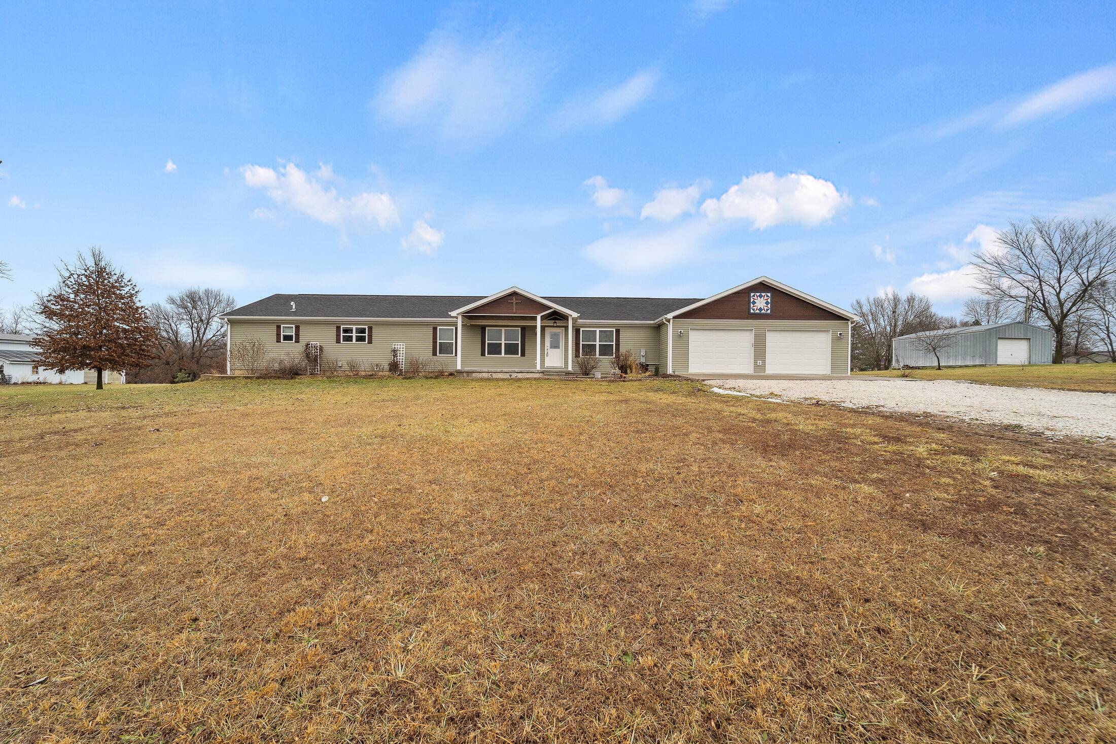 Fulton, MO 65251,1408 Rice RD