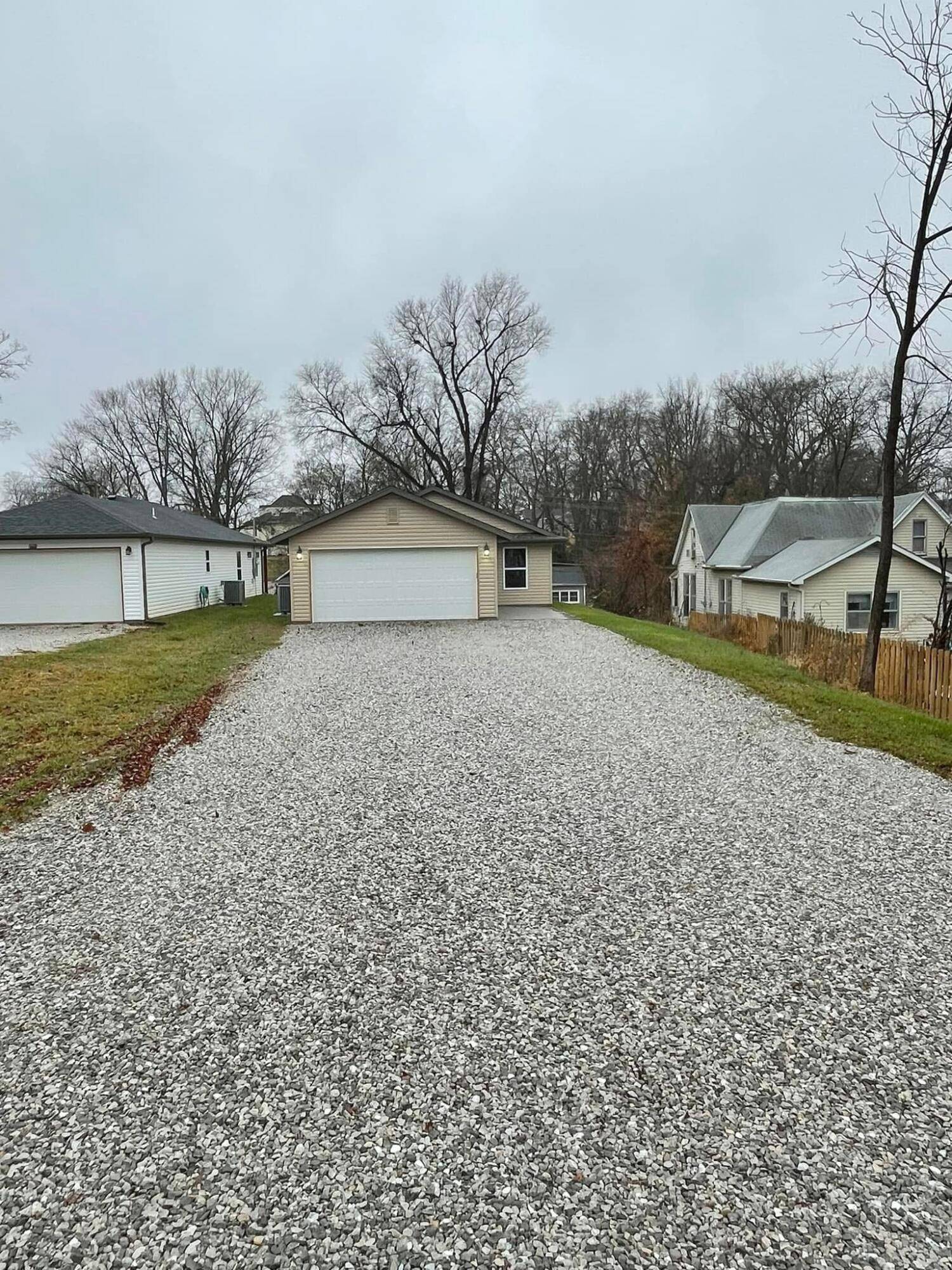 Boonville, MO 65233,908 7th ST