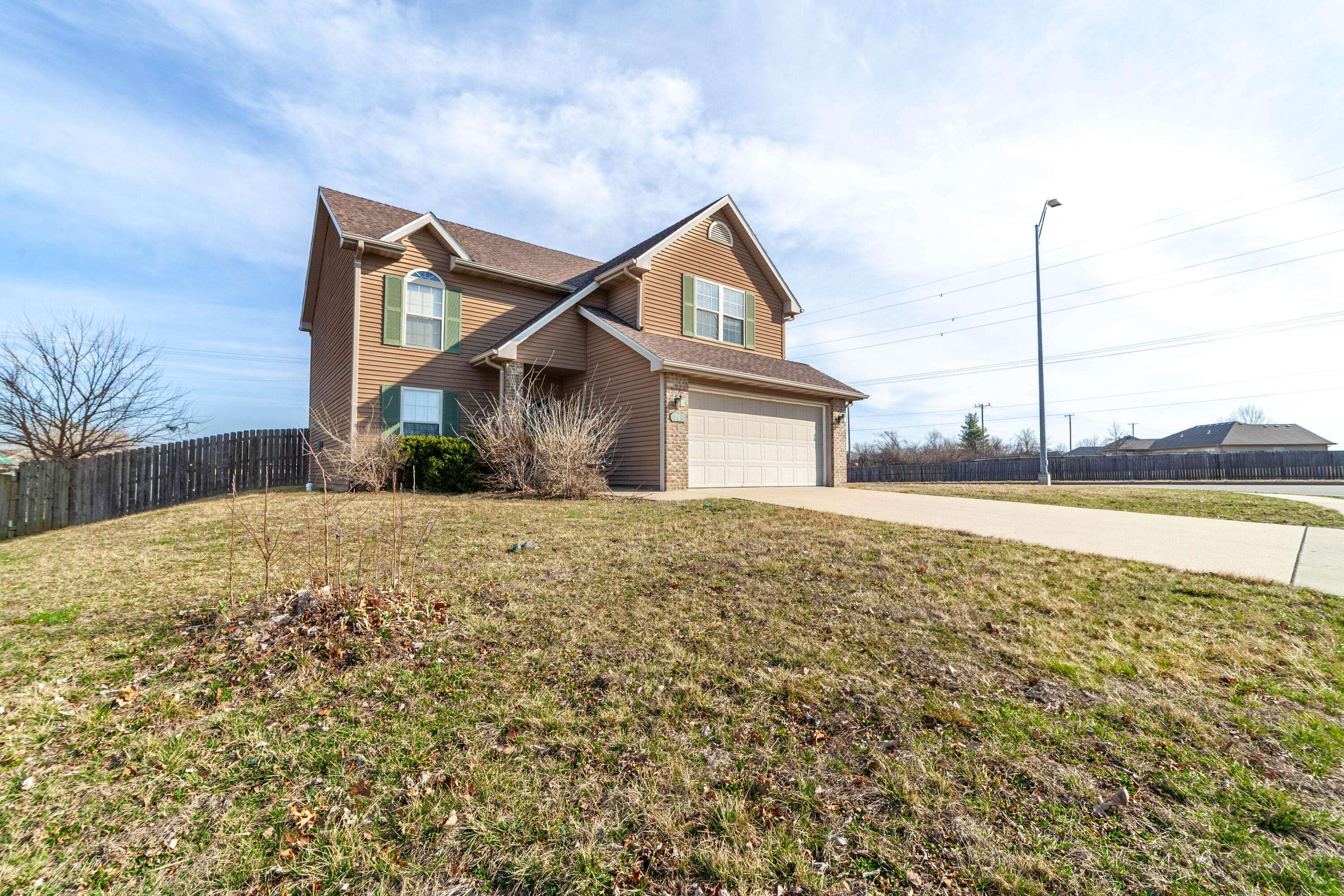 Columbia, MO 65202,209 Antelope DR