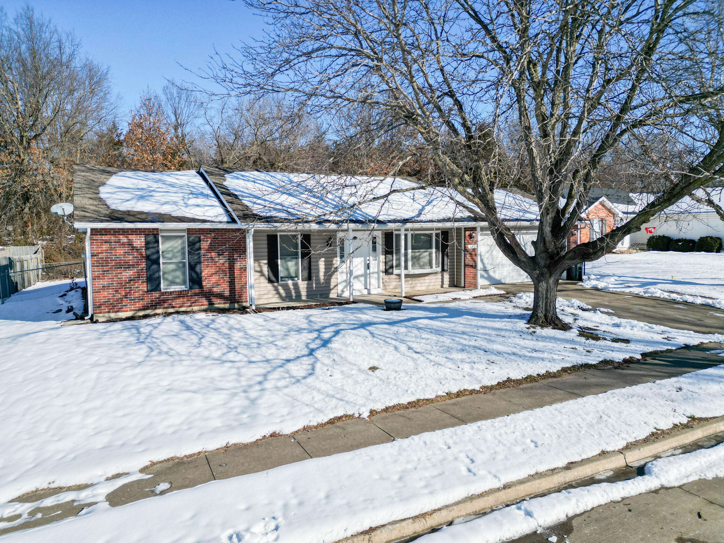 Columbia, MO 65202,2501 Oakland ridge DR