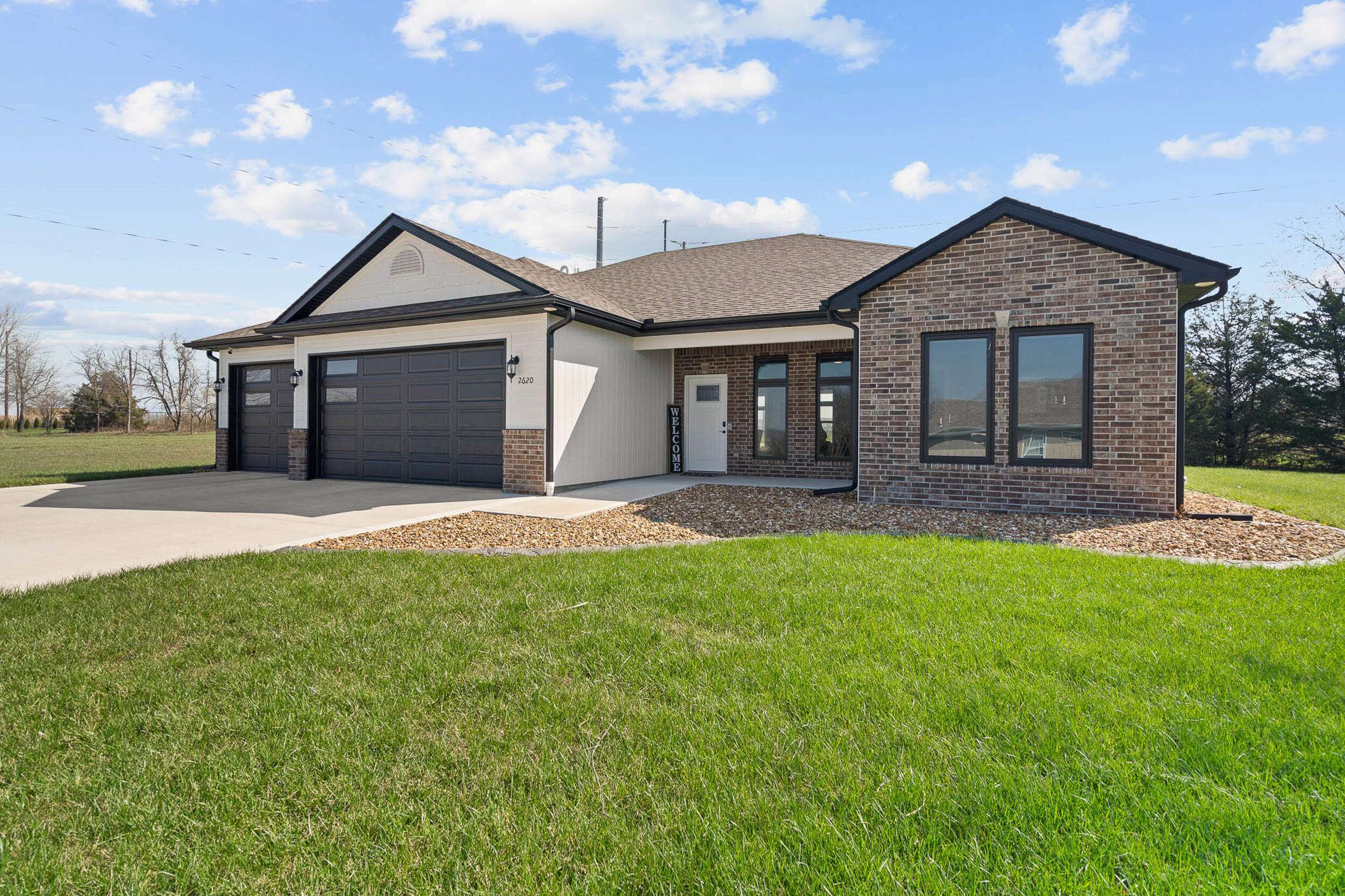 Sedalia, MO 65301,2620 James ln