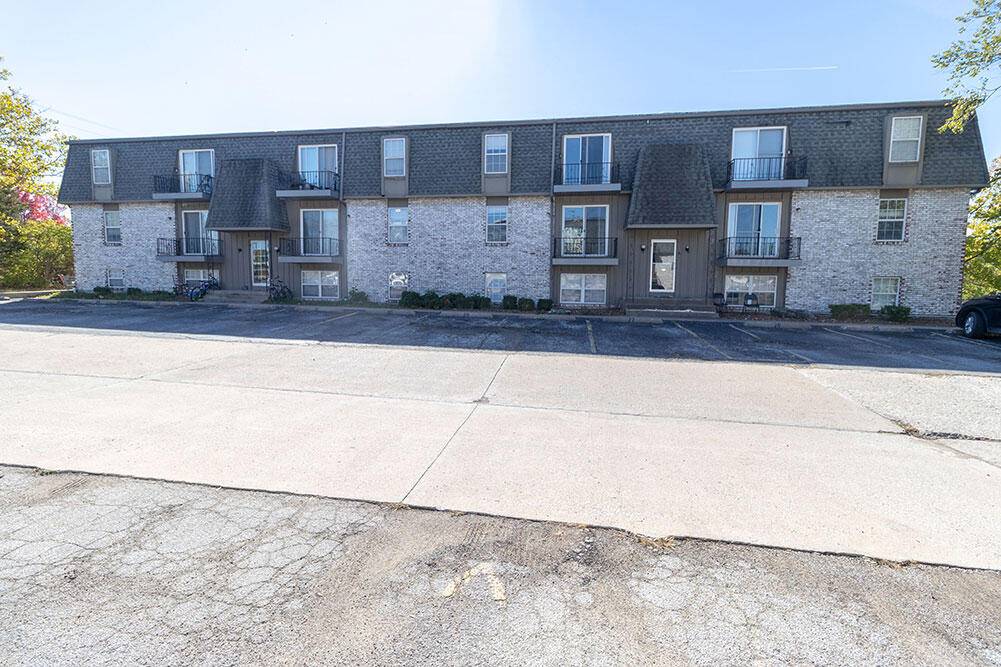 Columbia, MO 65203,3408 Balboa LN #44