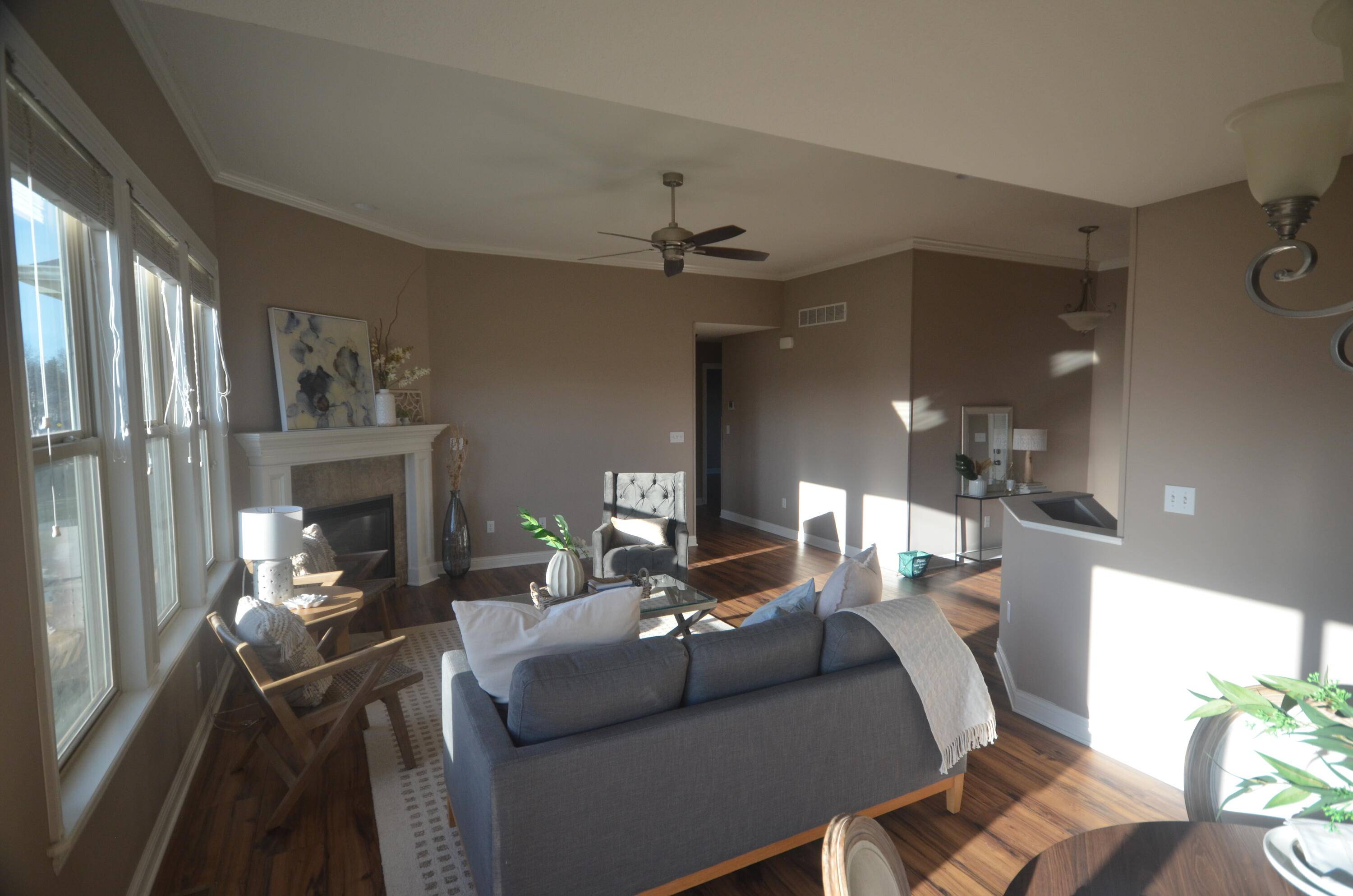 Columbia, MO 65203,1712 Mills DR
