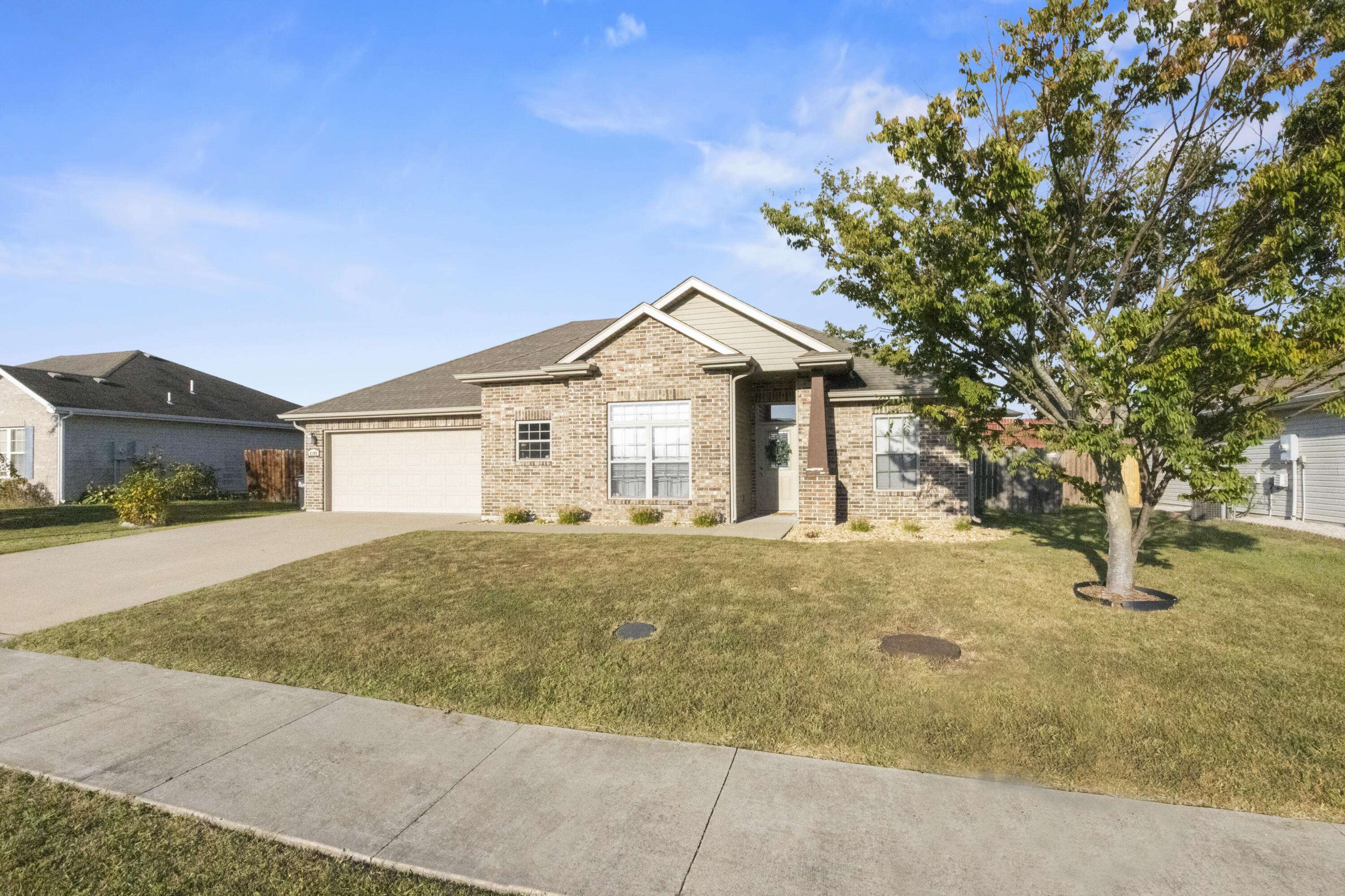 Columbia, MO 65202,4109 Black tail DR