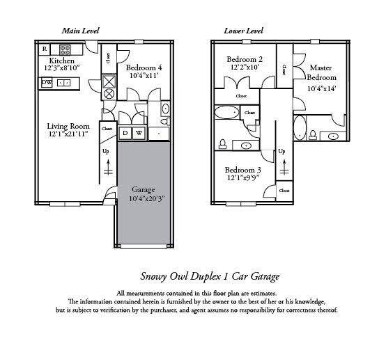 Columbia, MO 65202,4020 Snowy owl DR