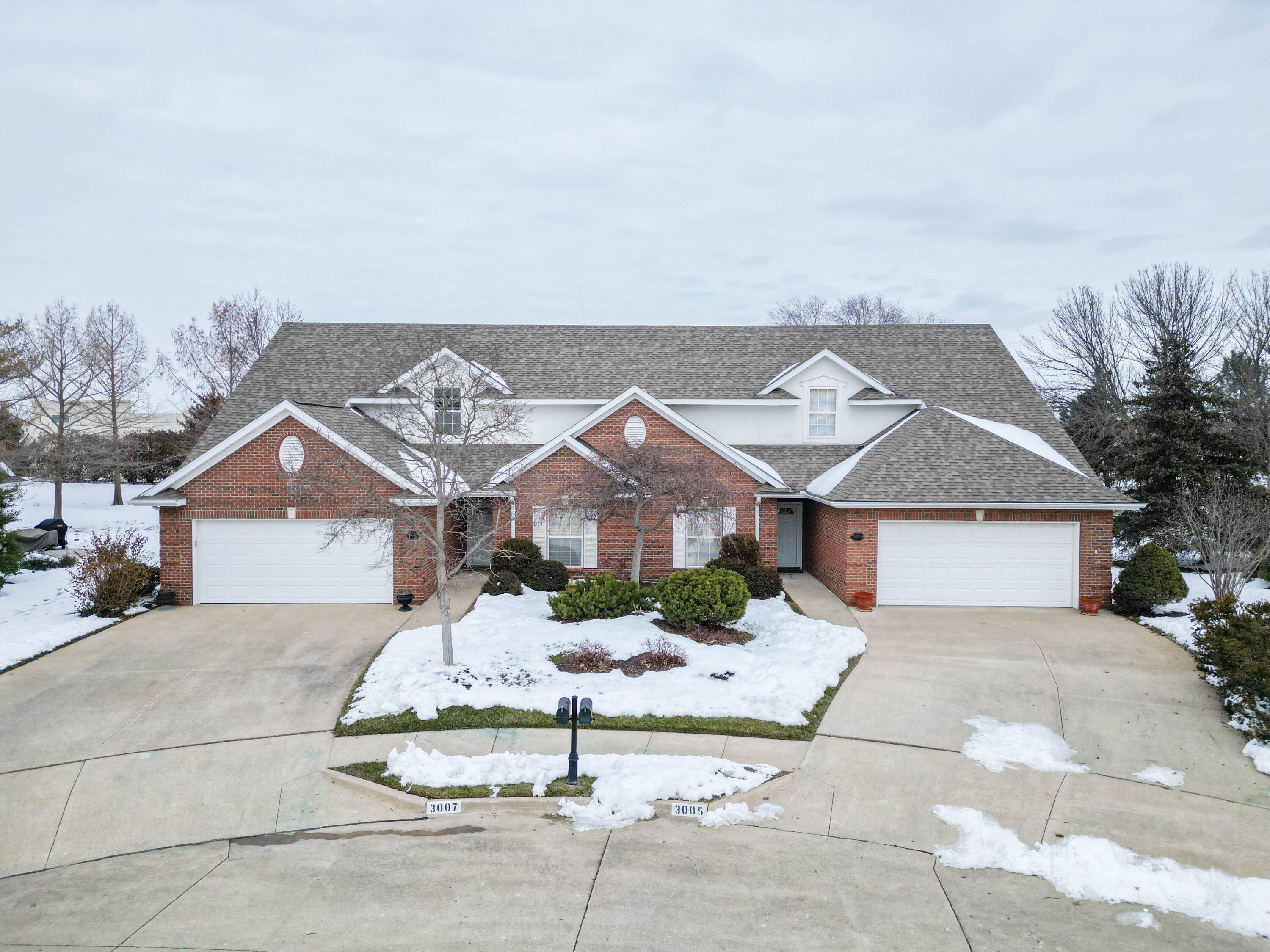 Columbia, MO 65203,3005 Wind river CT