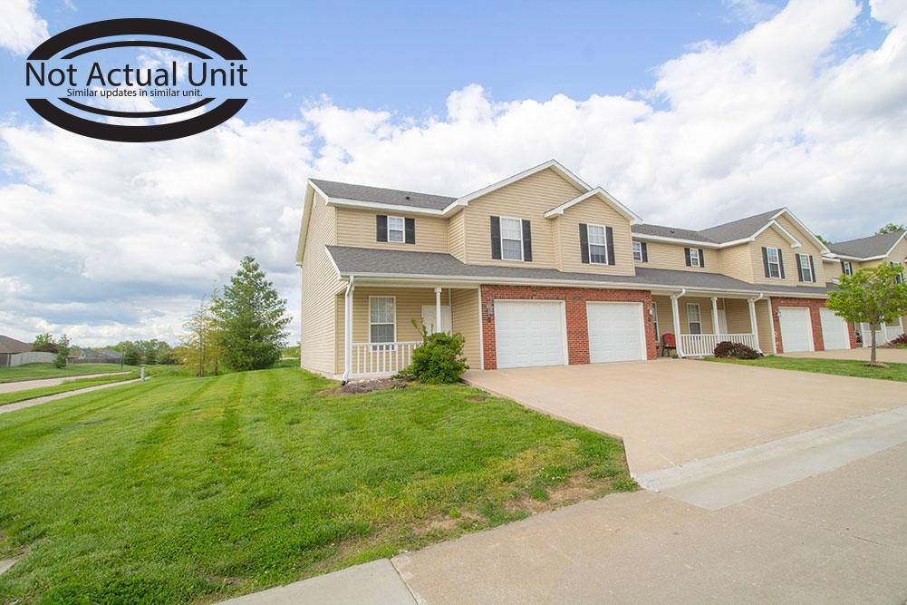 Columbia, MO 65202,5000 Derby ridge DR #108