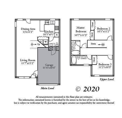 Columbia, MO 65202,5000 Derby ridge DR #108