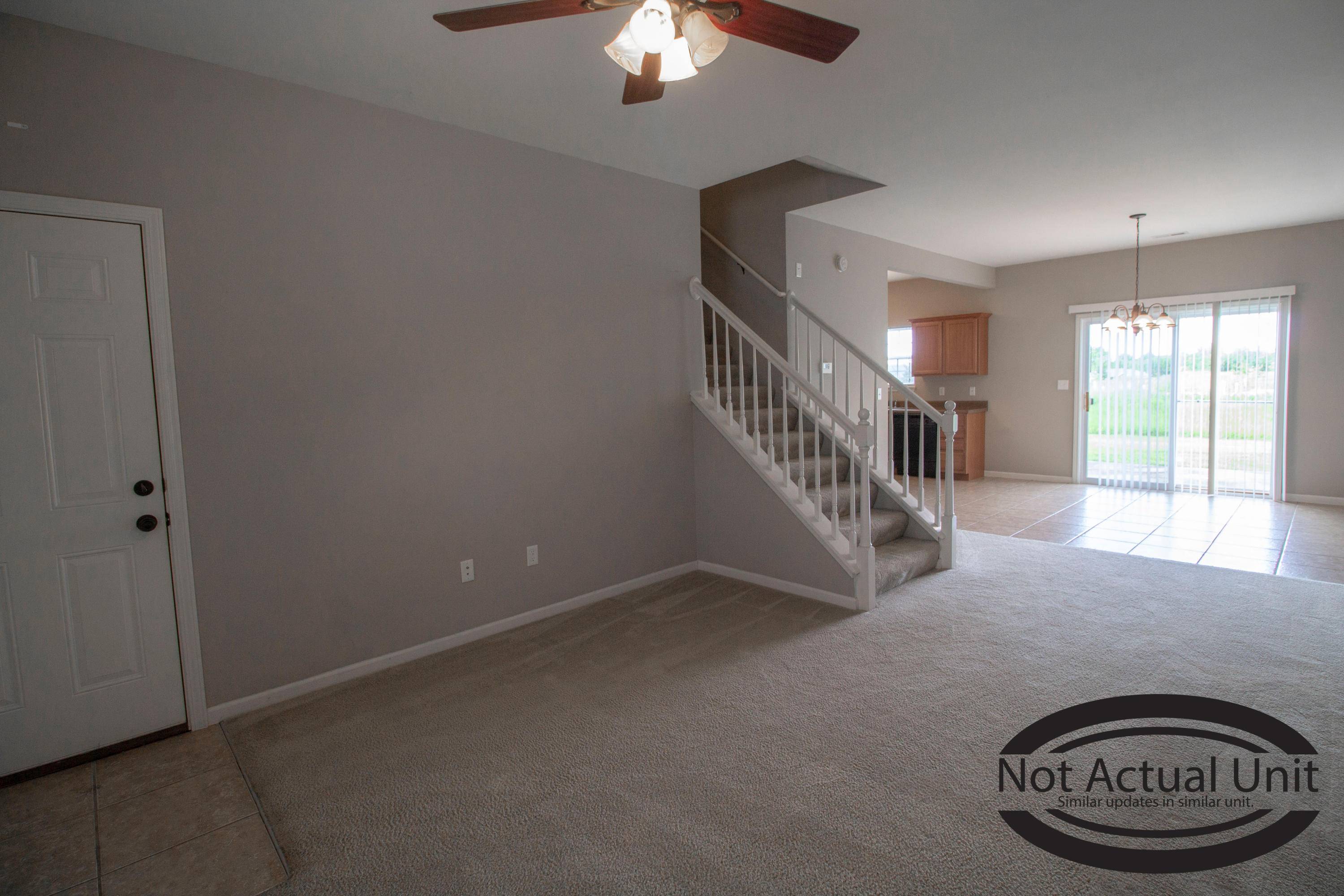 Columbia, MO 65202,5000 Derby ridge DR #108