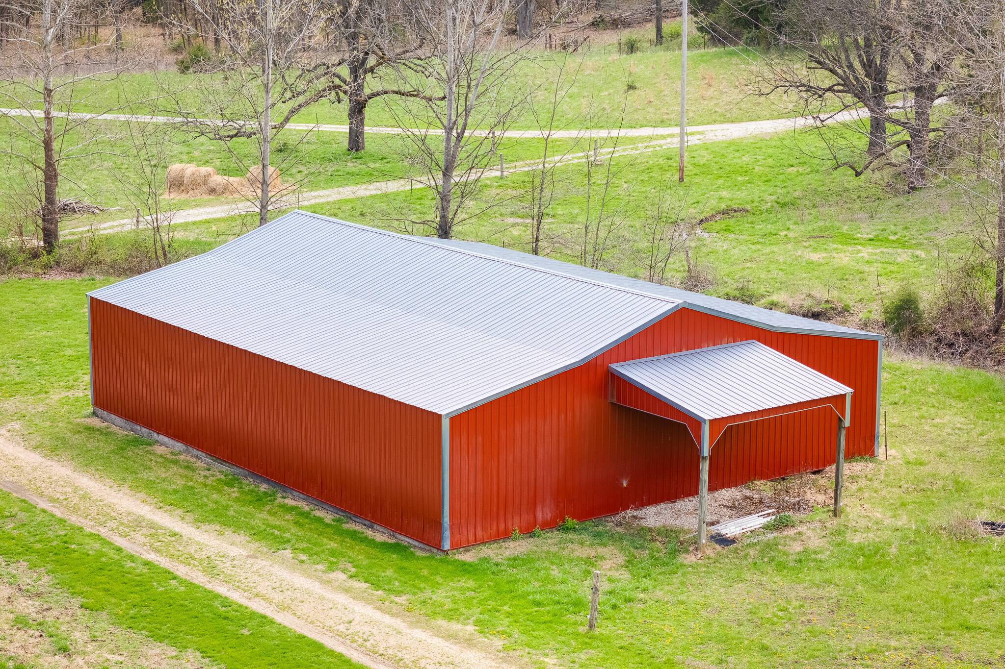 Rhineland, MO 65069,657 Bluffton RD