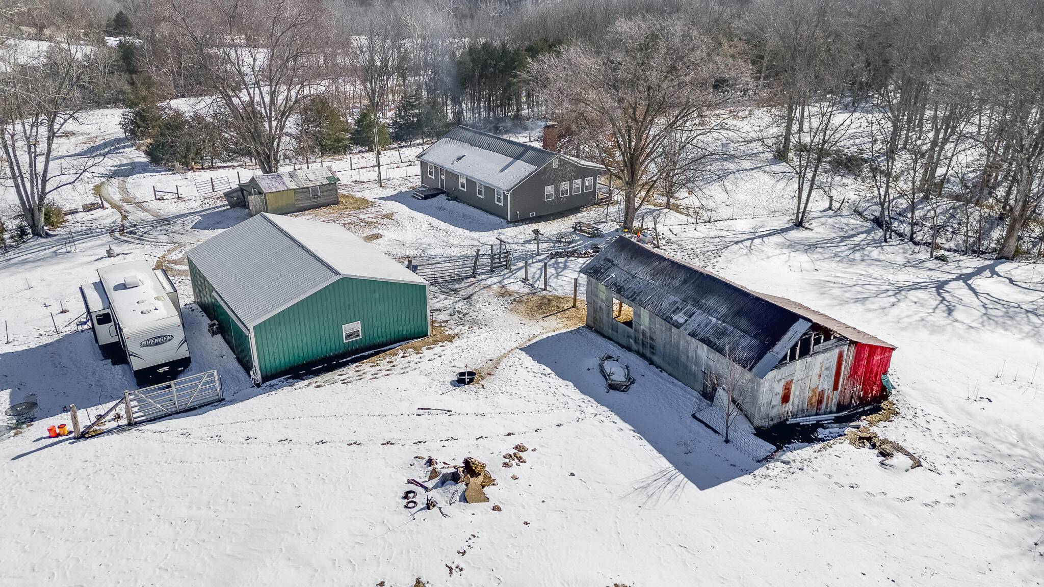 Rhineland, MO 65069,657 Bluffton RD