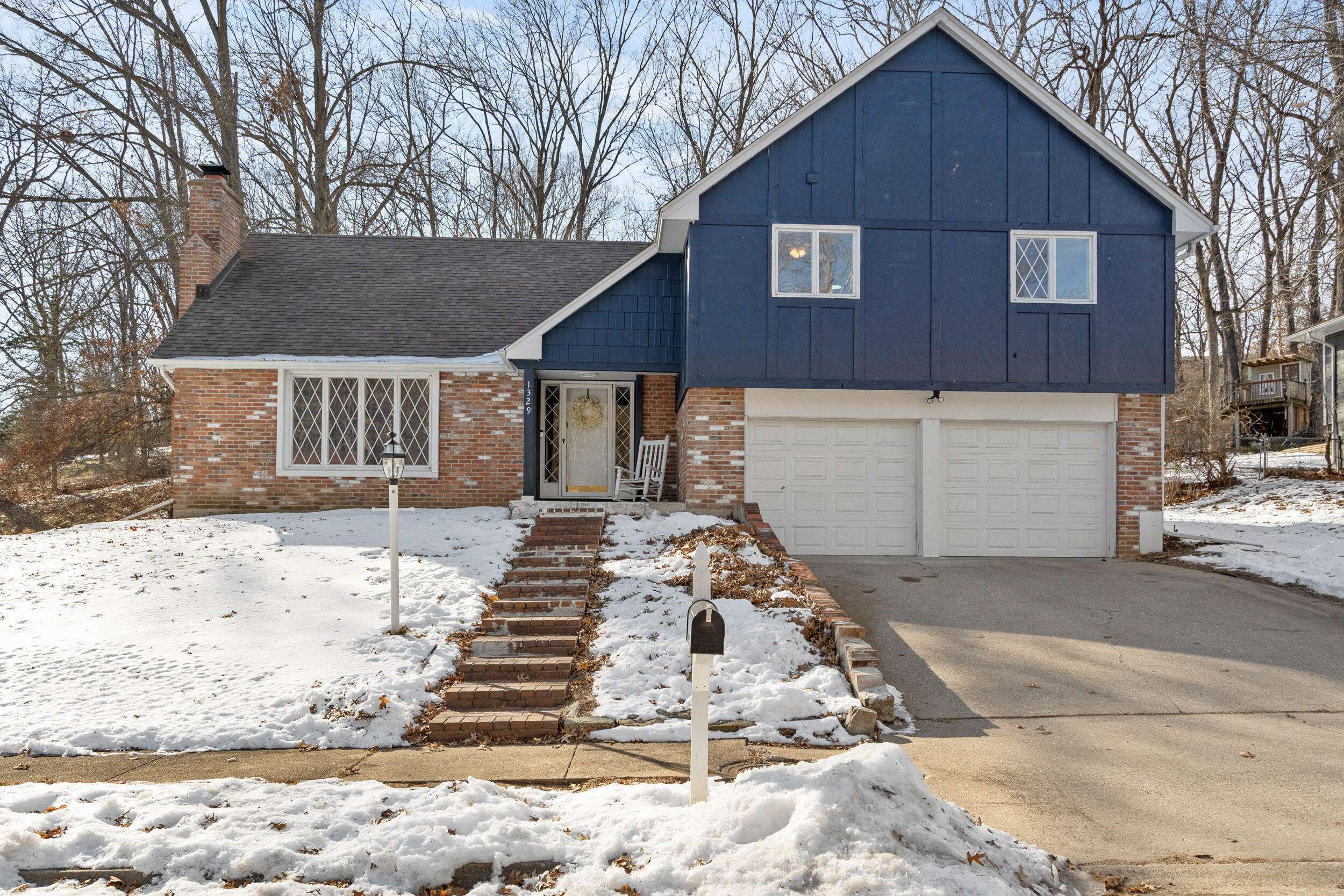 Columbia, MO 65203,1329 Overhill RD