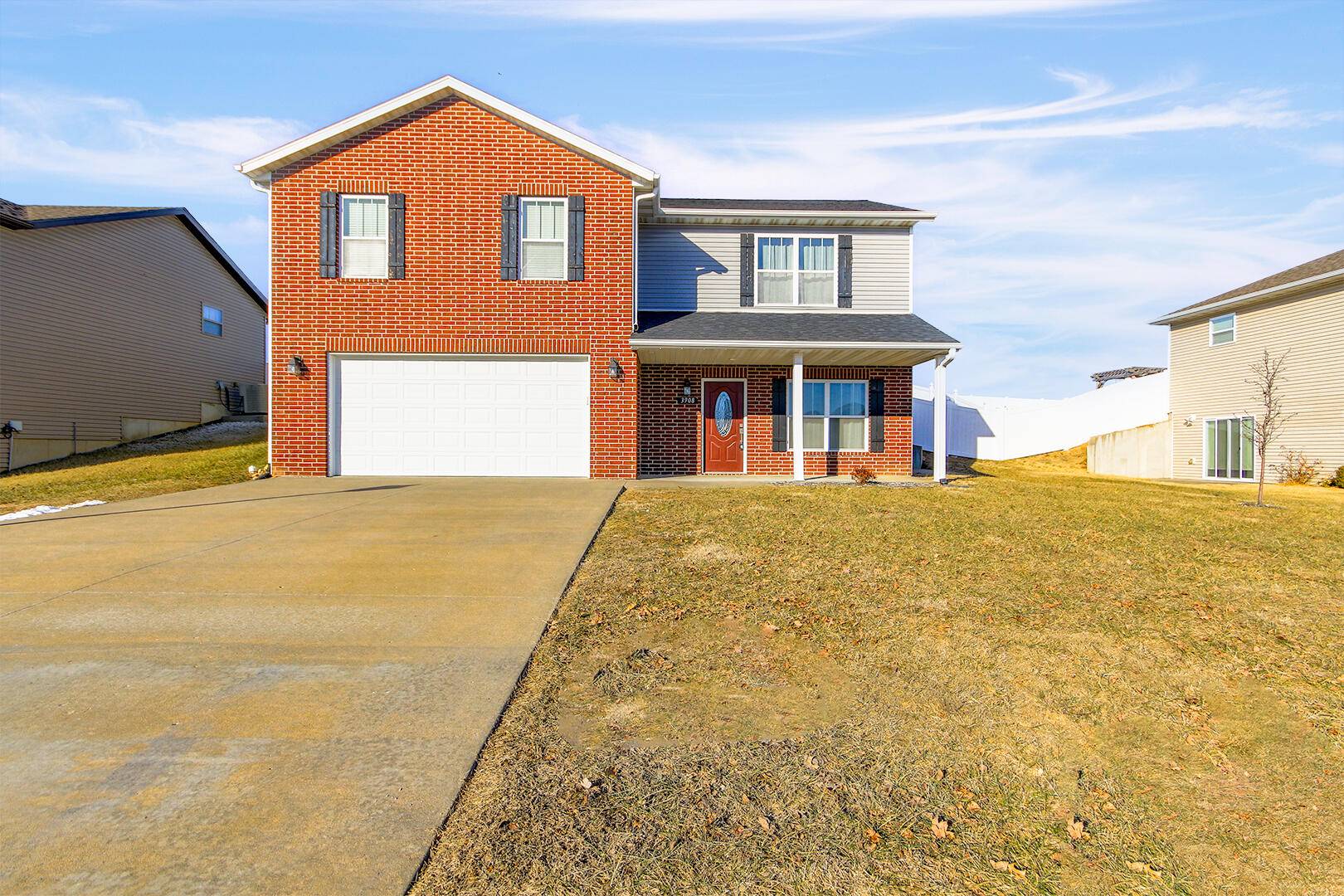 Jefferson City, MO 65109,3908 Riley CT