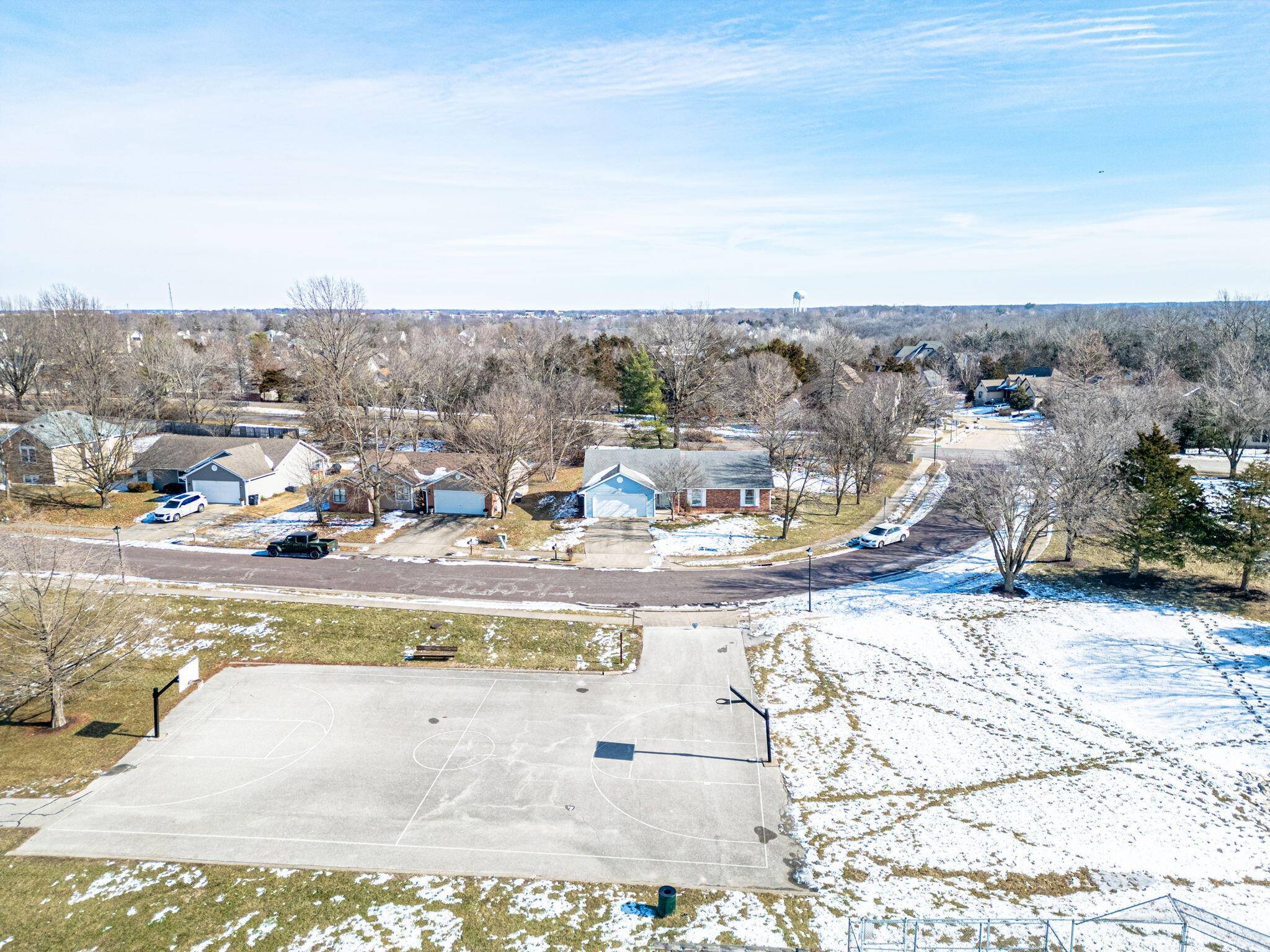 Columbia, MO 65203,5104 Glencairn DR