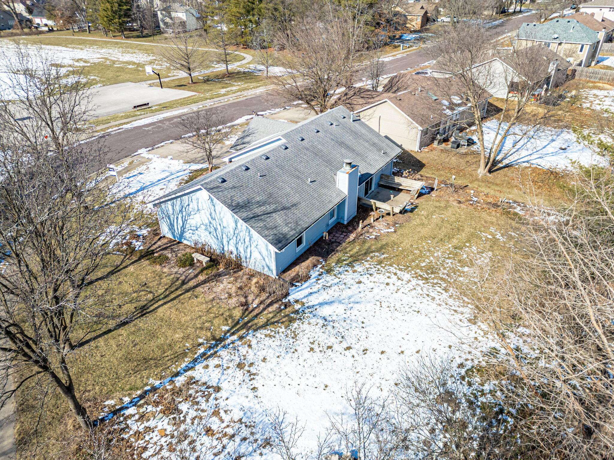 Columbia, MO 65203,5104 Glencairn DR