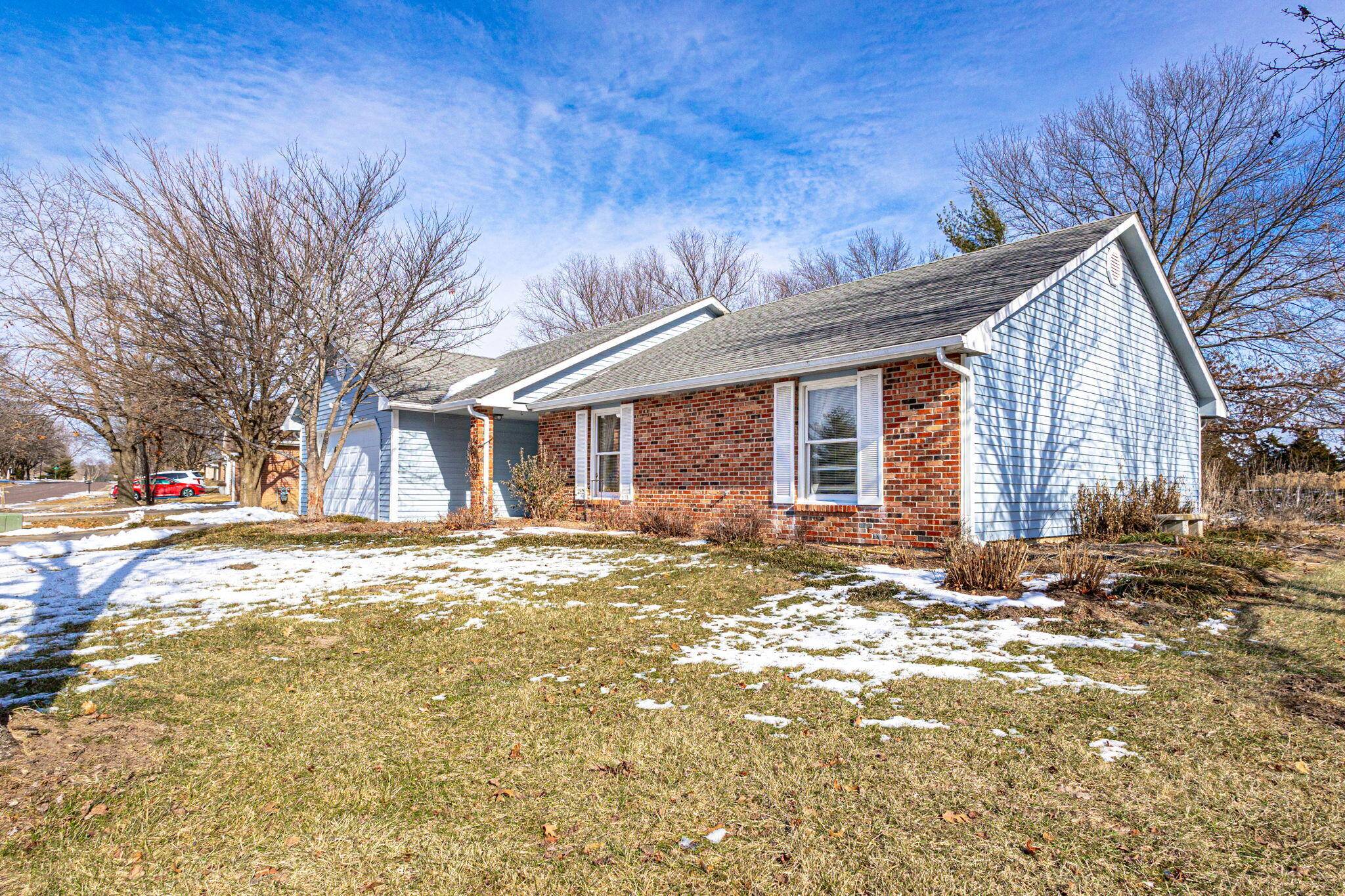 Columbia, MO 65203,5104 Glencairn DR