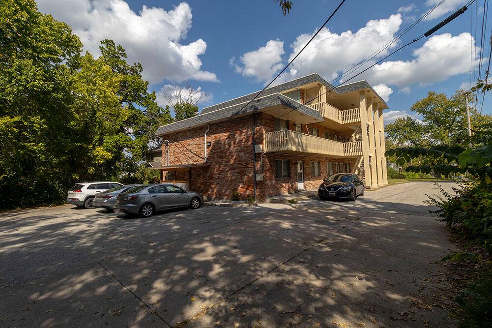 Columbia, MO 65201,801 N Ann ST #8