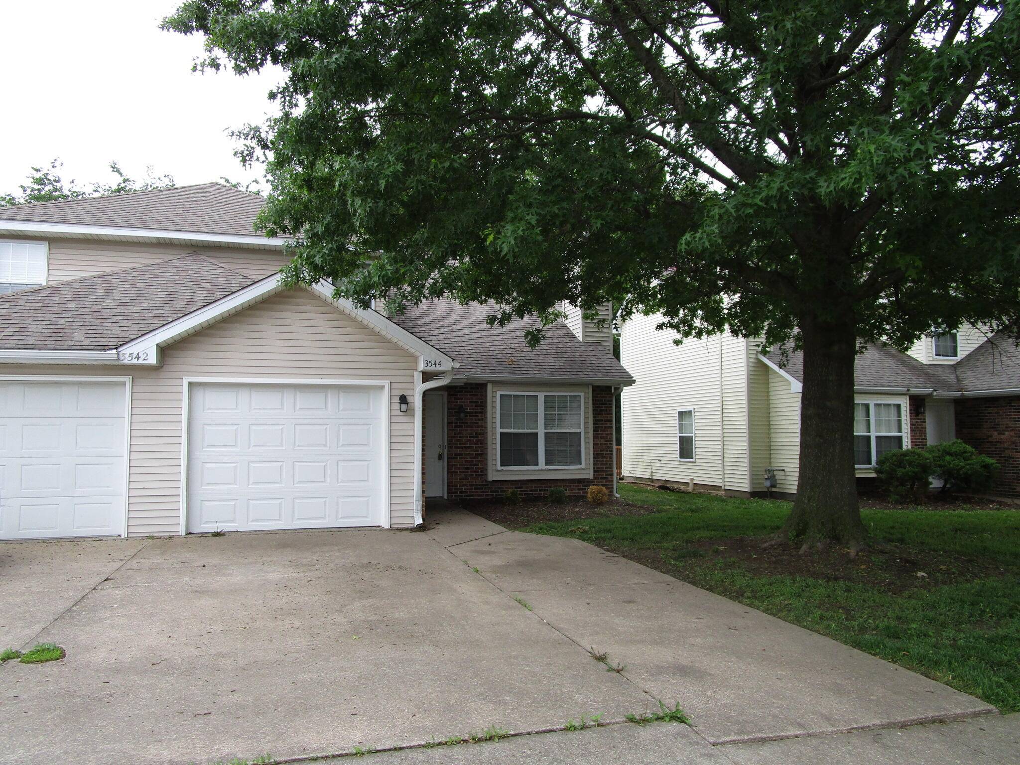 Columbia, MO 65201,3544 Prescott DR