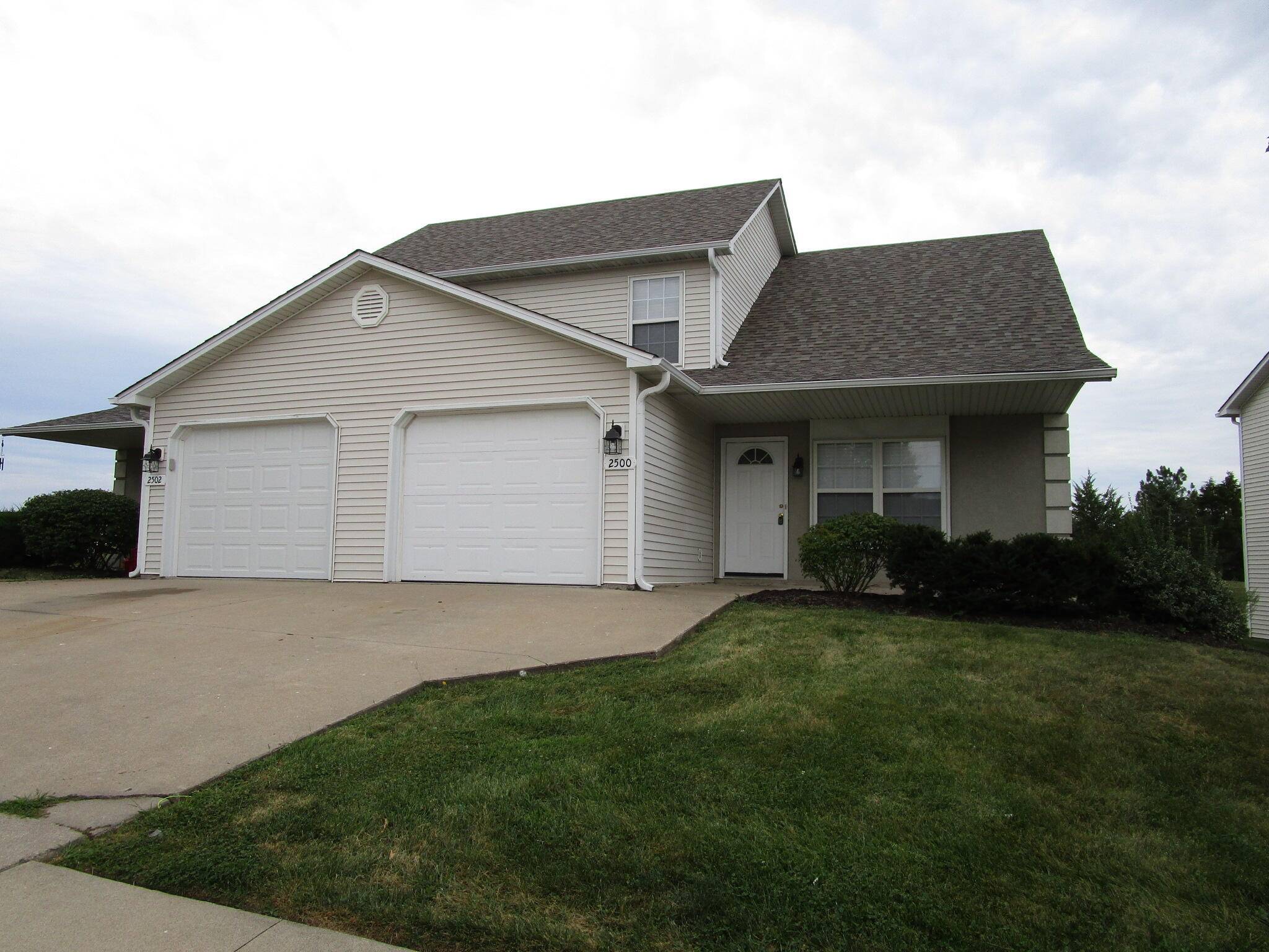 Columbia, MO 65201,2500 Northampton DR