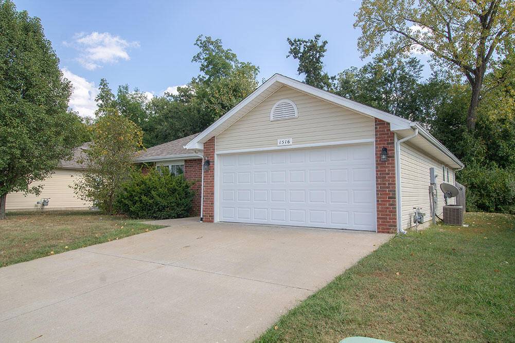 Columbia, MO 65202,1516 Bodie DR