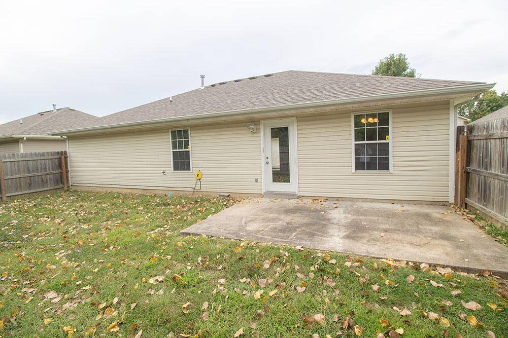 Columbia, MO 65202,1516 Bodie DR