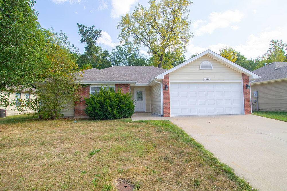 Columbia, MO 65202,1516 Bodie DR