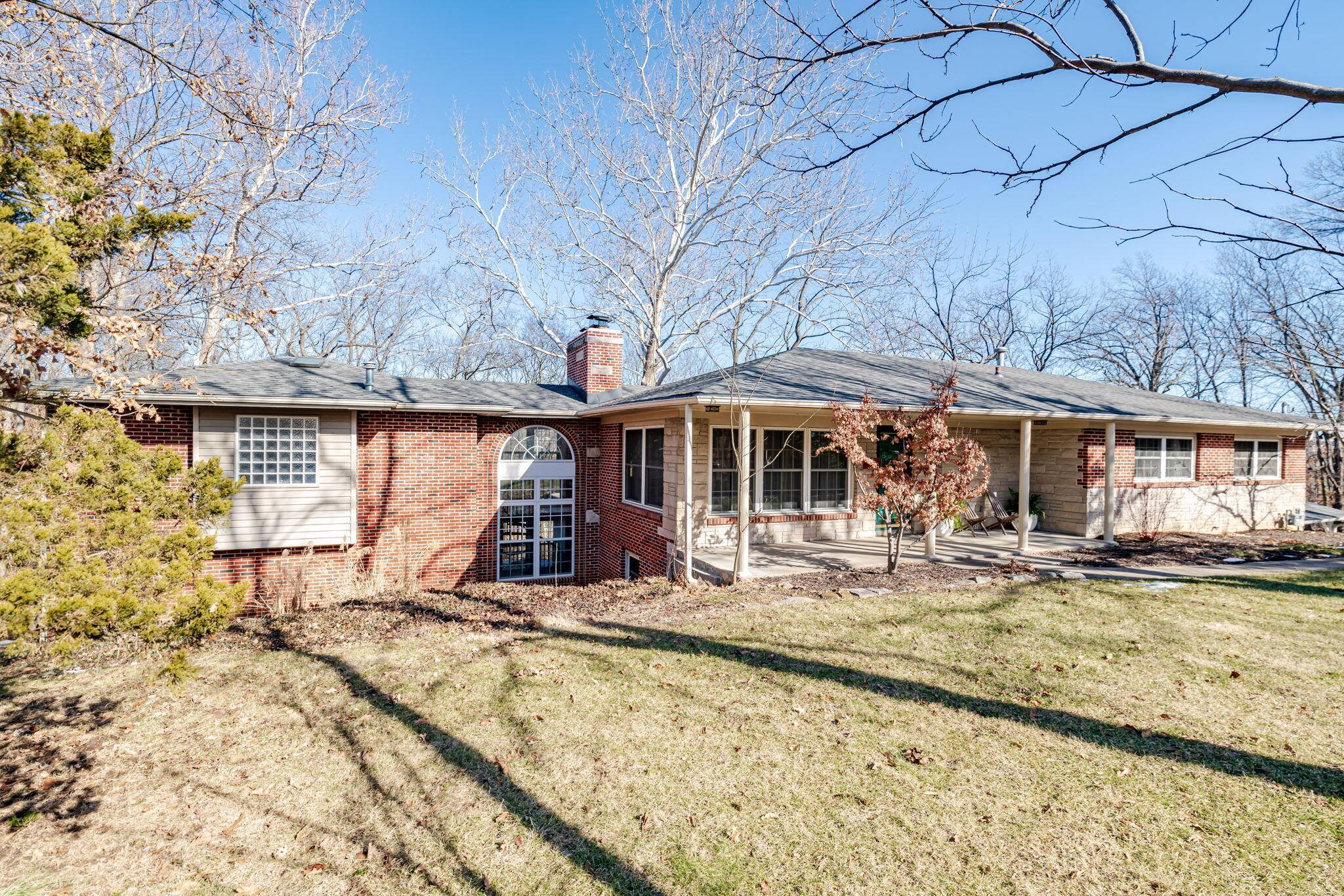 Columbia, MO 65201,1825 Cliff DR