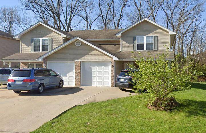 Columbia, MO 65202,1604 Citadel DR