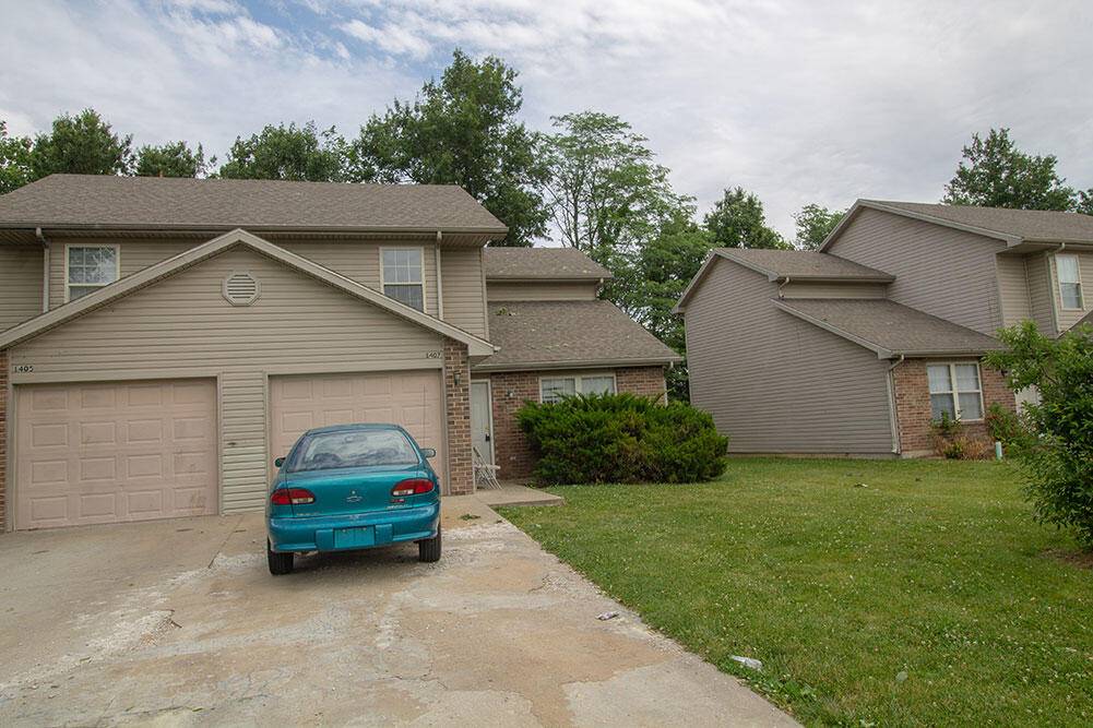 Columbia, MO 65202,1407 Greensboro DR