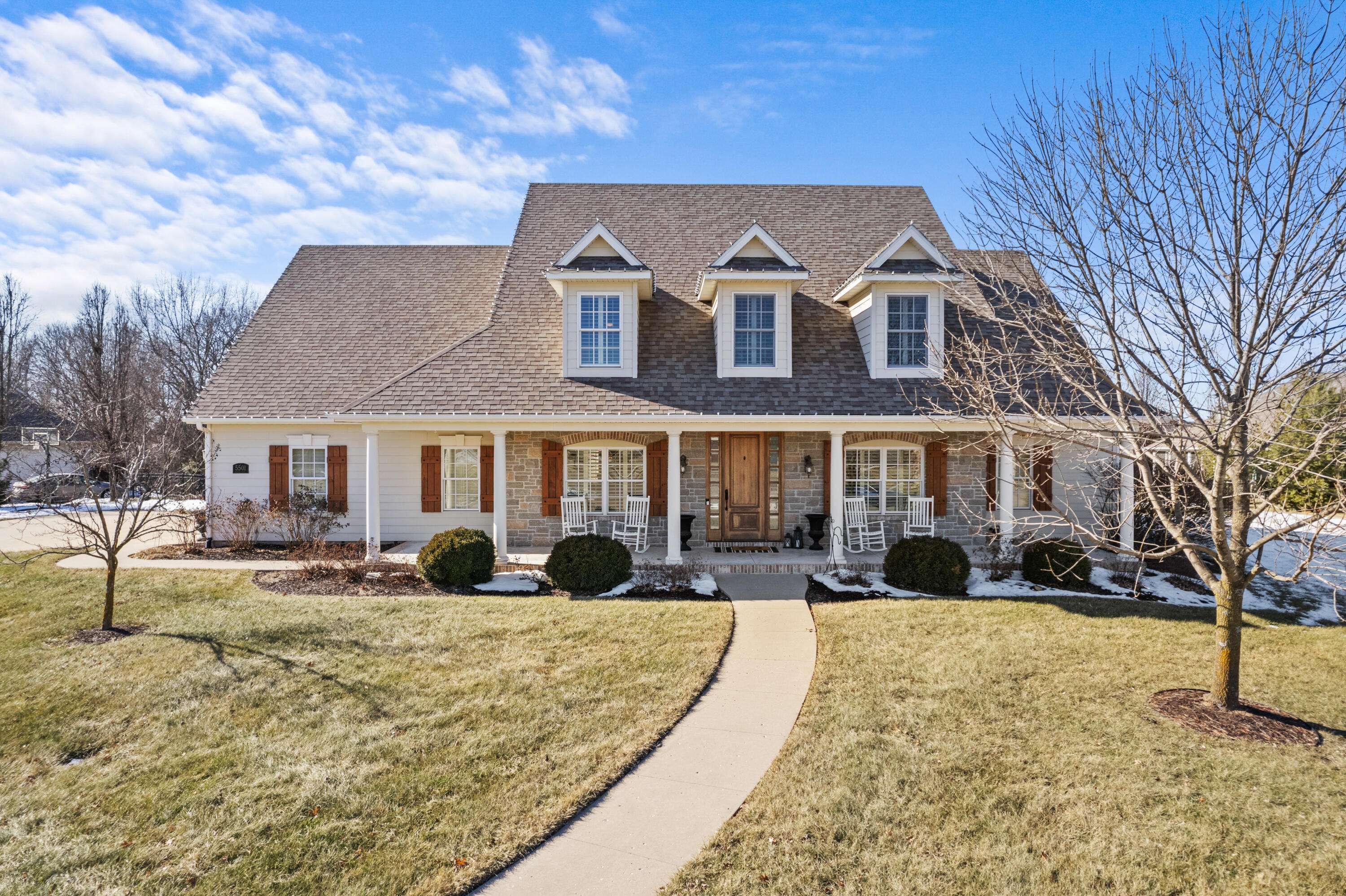 Columbia, MO 65203,5501 Saddle ridge DR