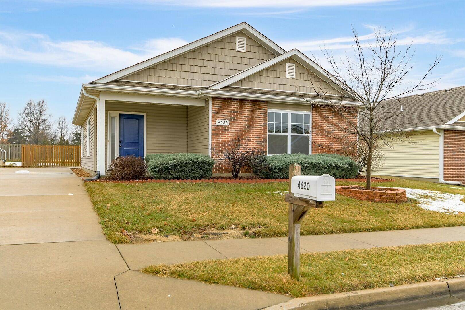 Columbia, MO 65202,4620 E Brynleigh CT