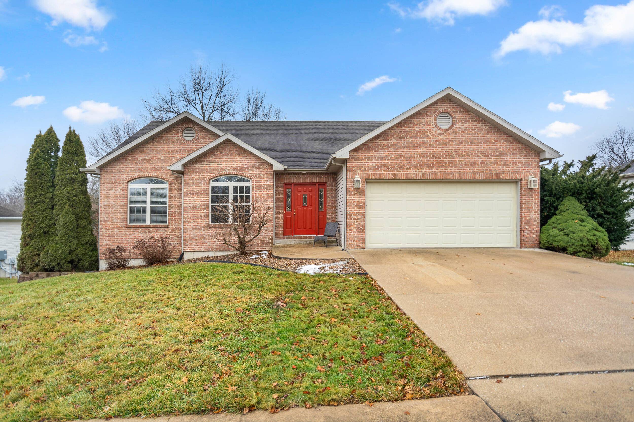 Columbia, MO 65202,1802 Mary ellen DR