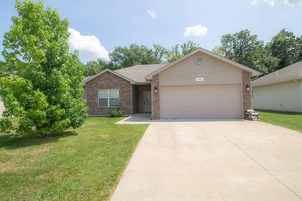 Columbia, MO 65202,1432 Bodie DR