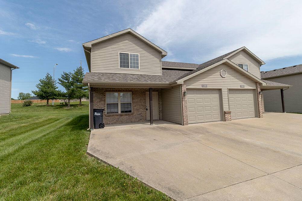 Columbia, MO 65202,4010 Snowy owl DR