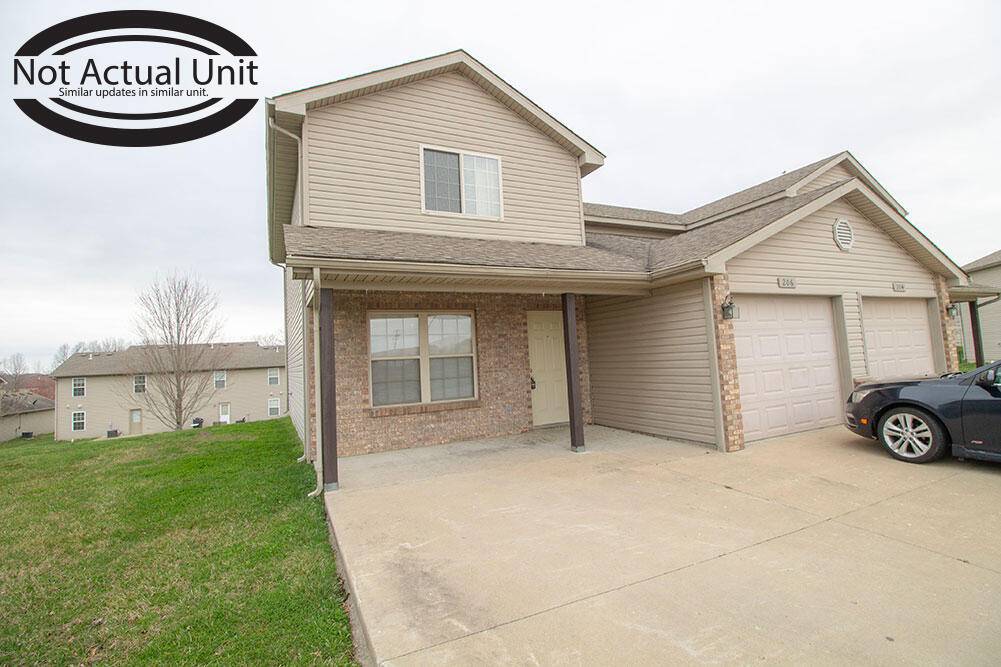 Columbia, MO 65202,4022 Snowy owl DR