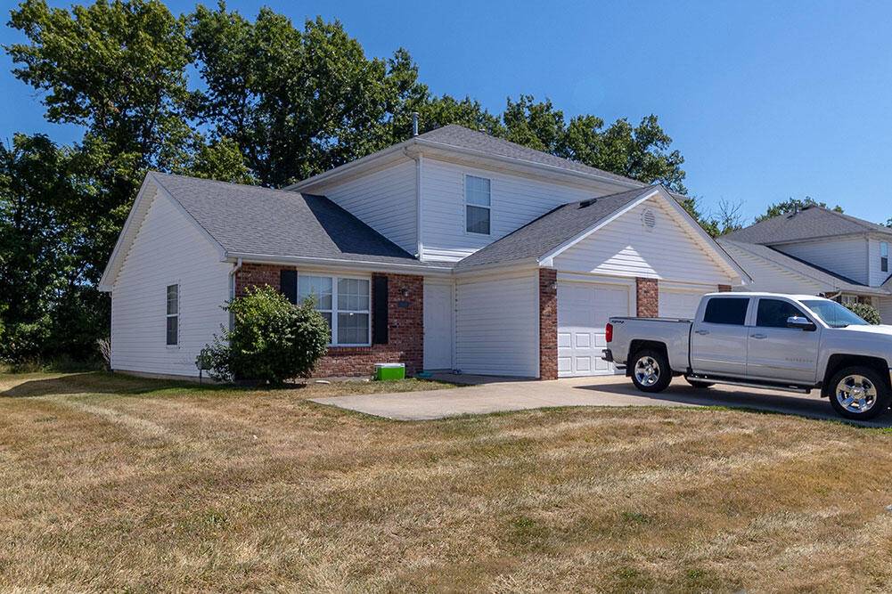 Columbia, MO 65202,1629 Bold ruler CT